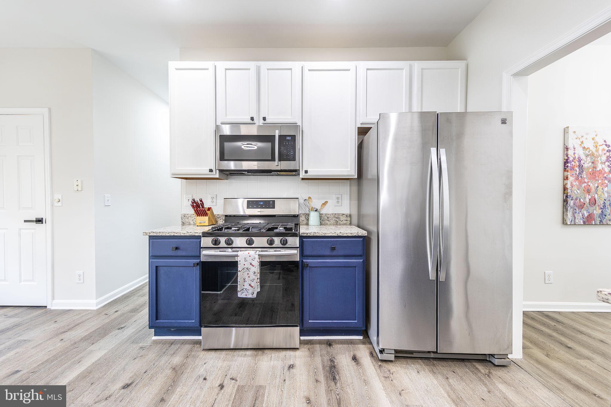 BREEZEWOOD SUBDIVISION - Residential