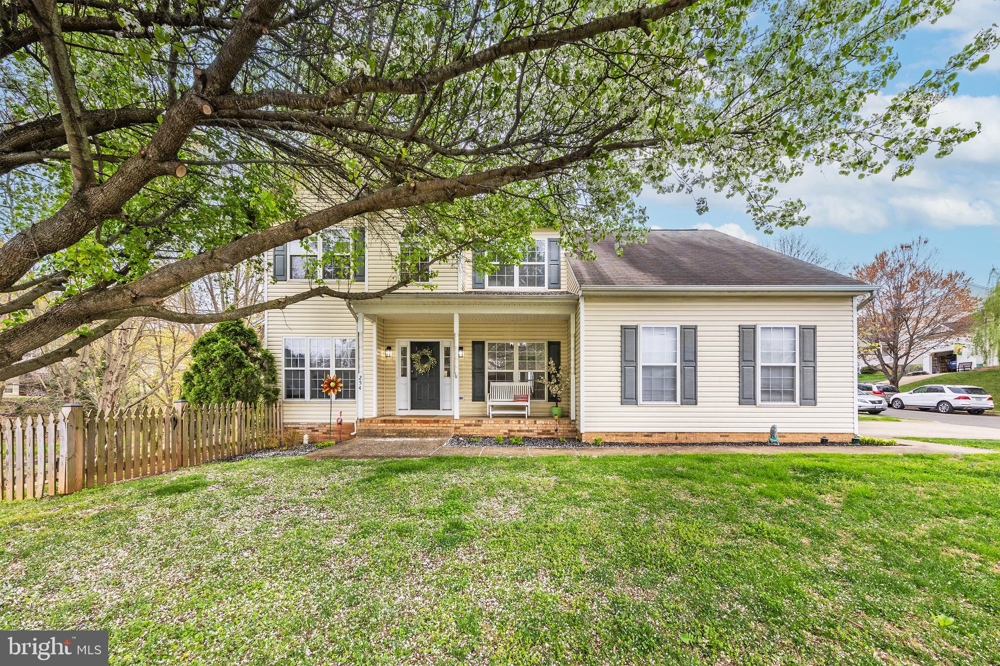 BREEZEWOOD SUBDIVISION - Residential