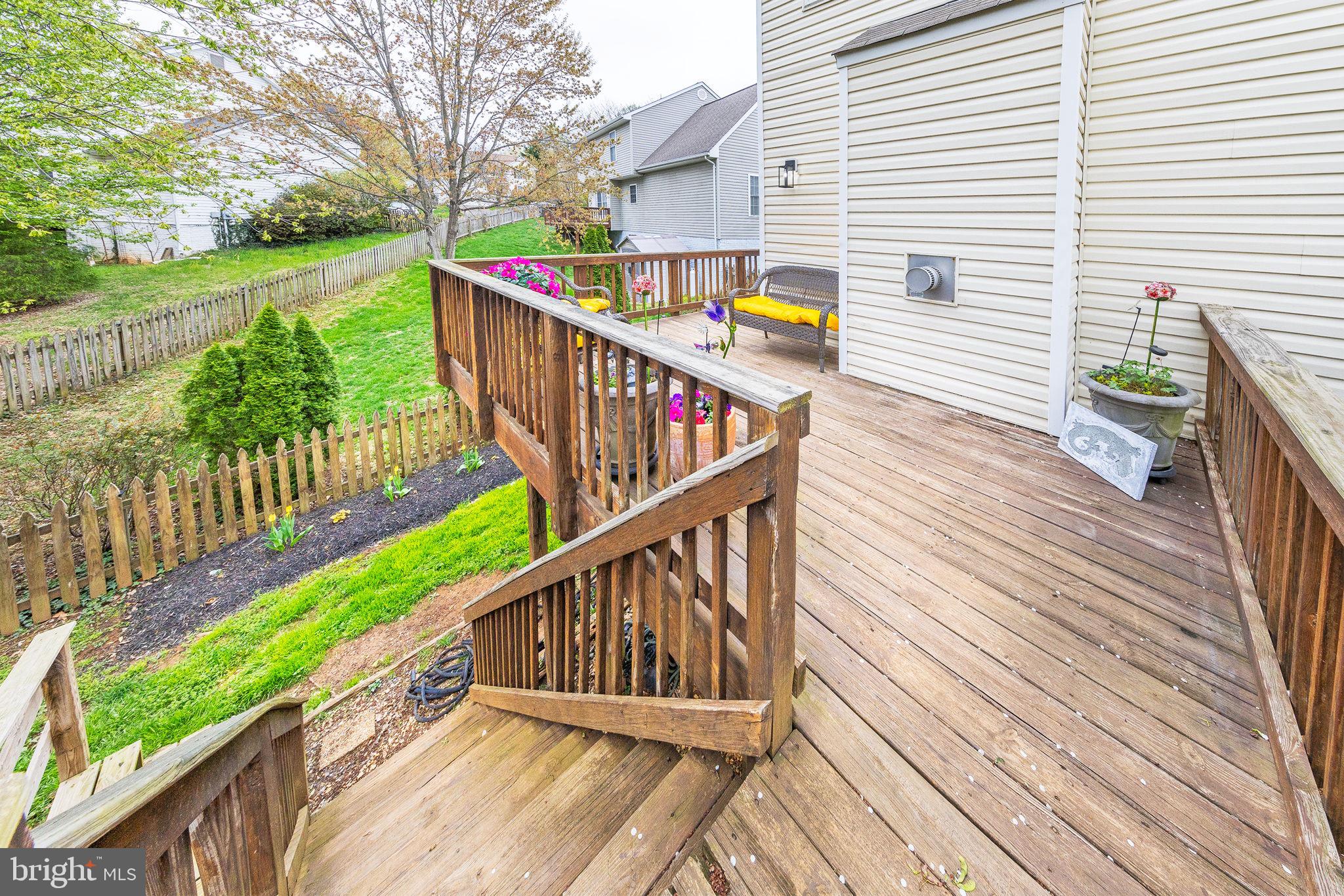 BREEZEWOOD SUBDIVISION - Residential