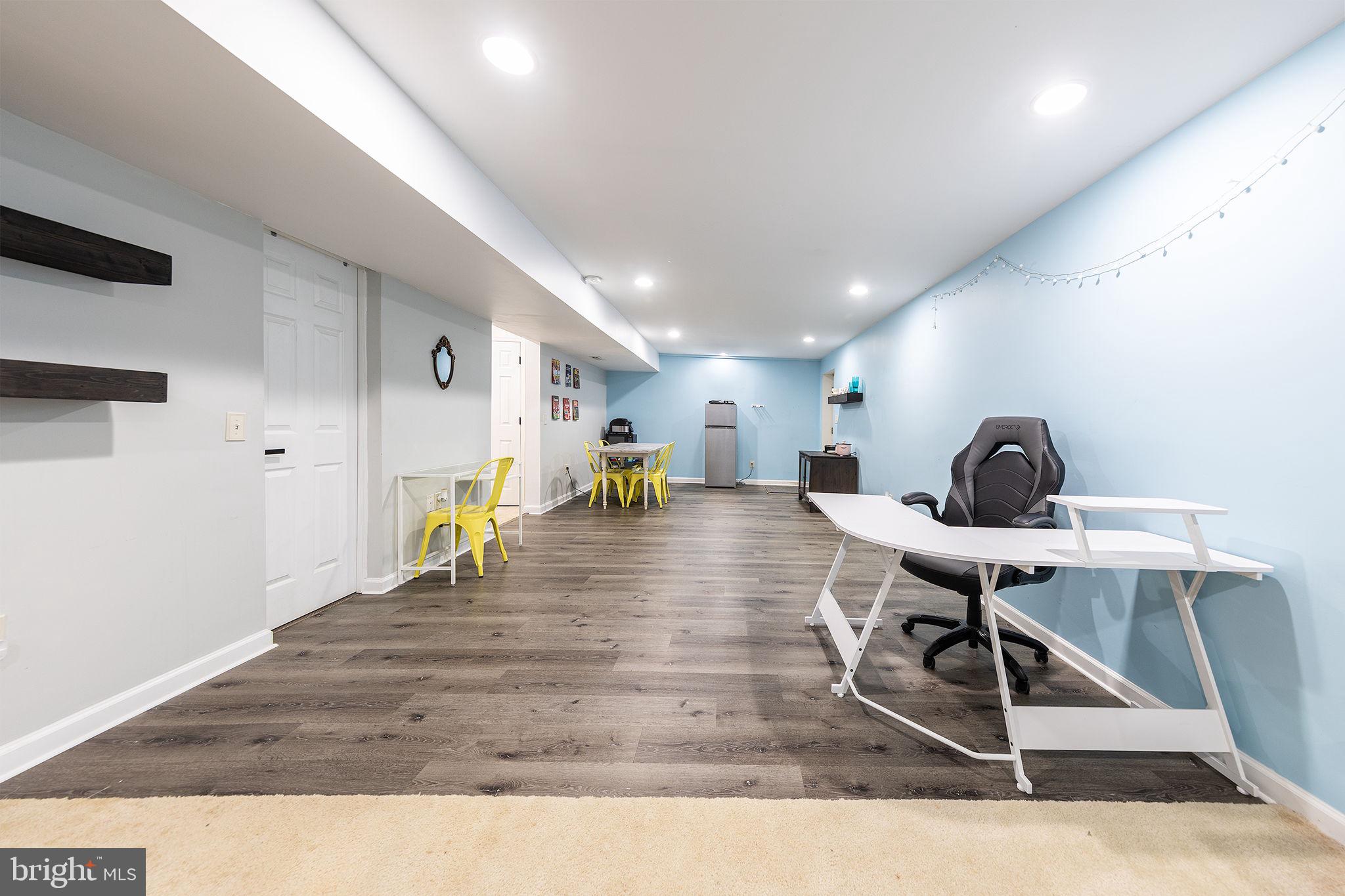 BREEZEWOOD SUBDIVISION - Residential