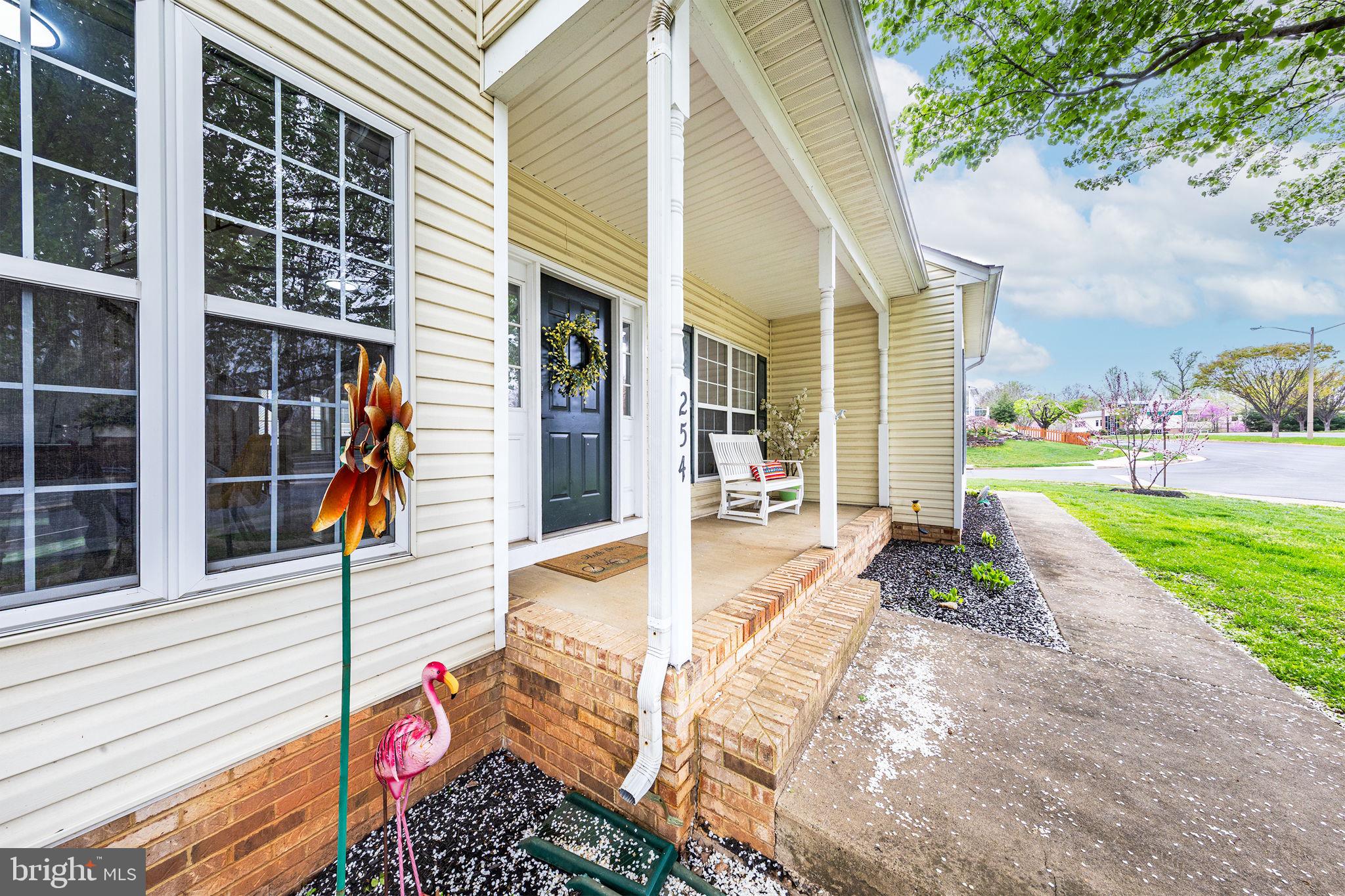 BREEZEWOOD SUBDIVISION - Residential