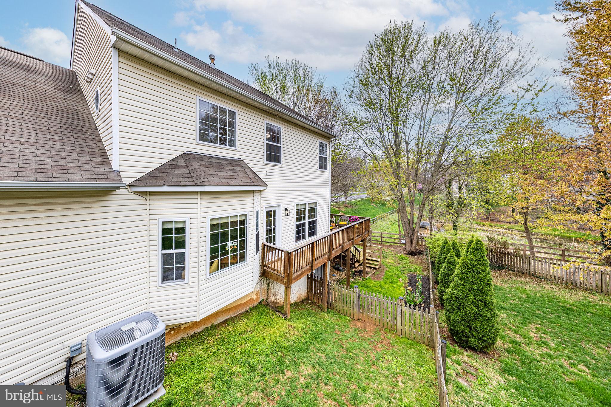 BREEZEWOOD SUBDIVISION - Residential