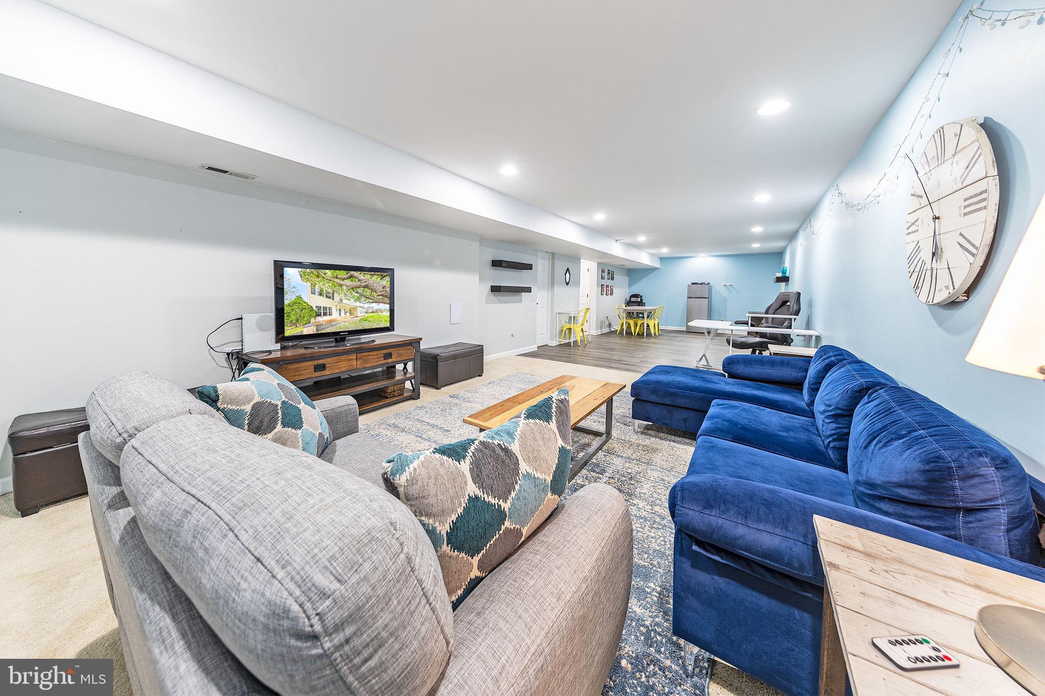 BREEZEWOOD SUBDIVISION - Residential