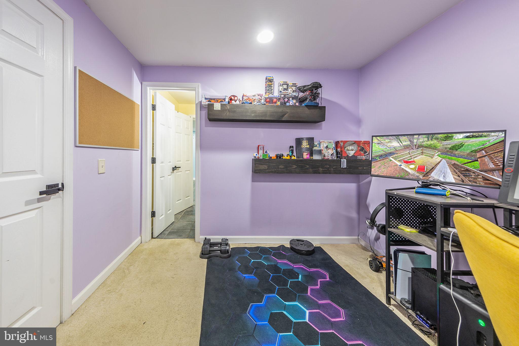 BREEZEWOOD SUBDIVISION - Residential