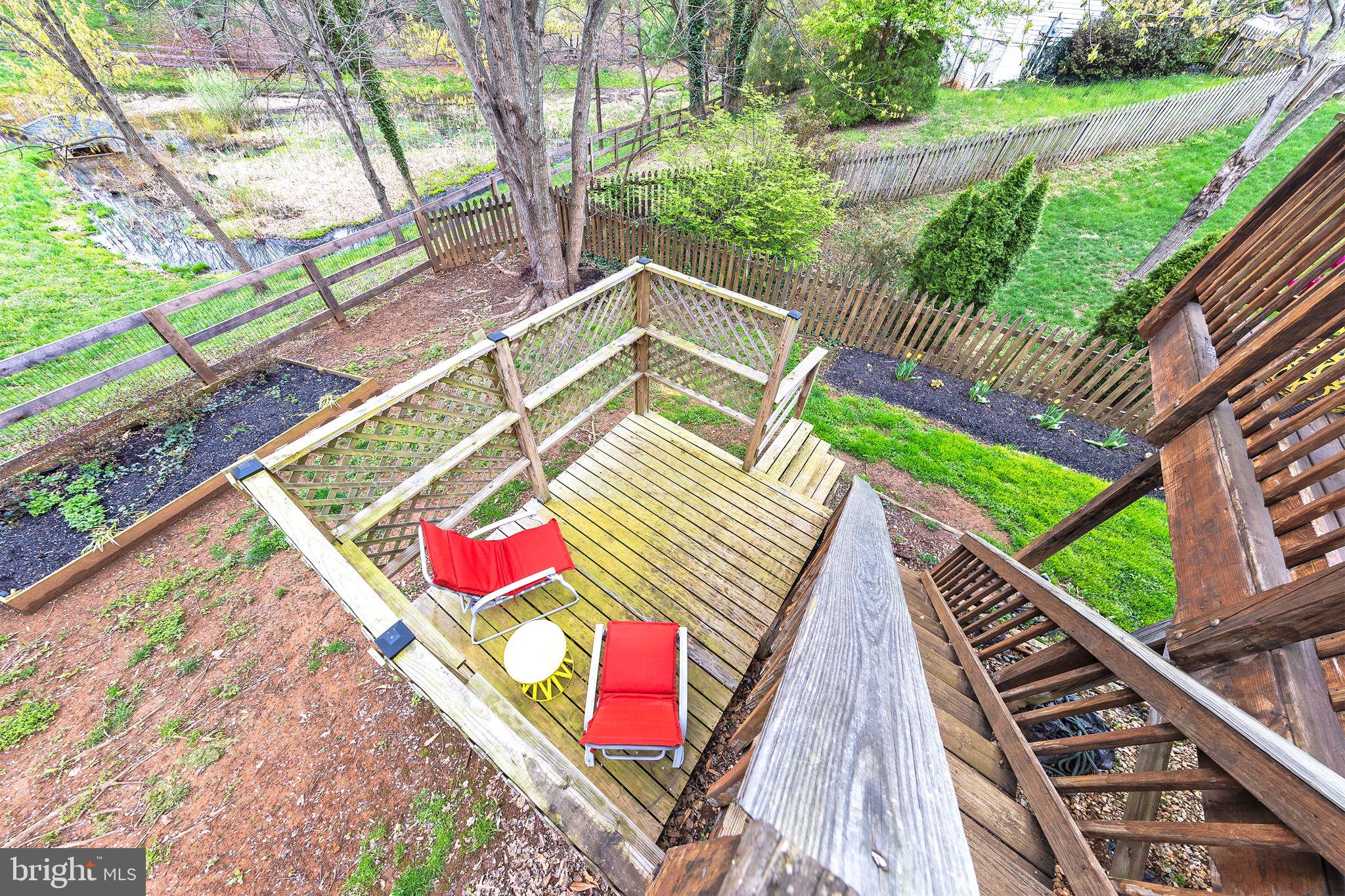 BREEZEWOOD SUBDIVISION - Residential