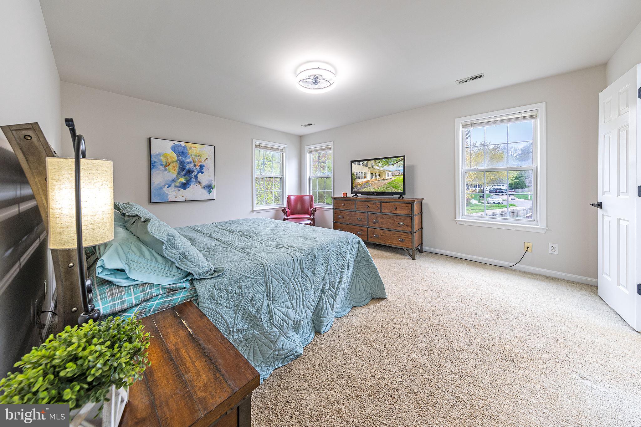 BREEZEWOOD SUBDIVISION - Residential