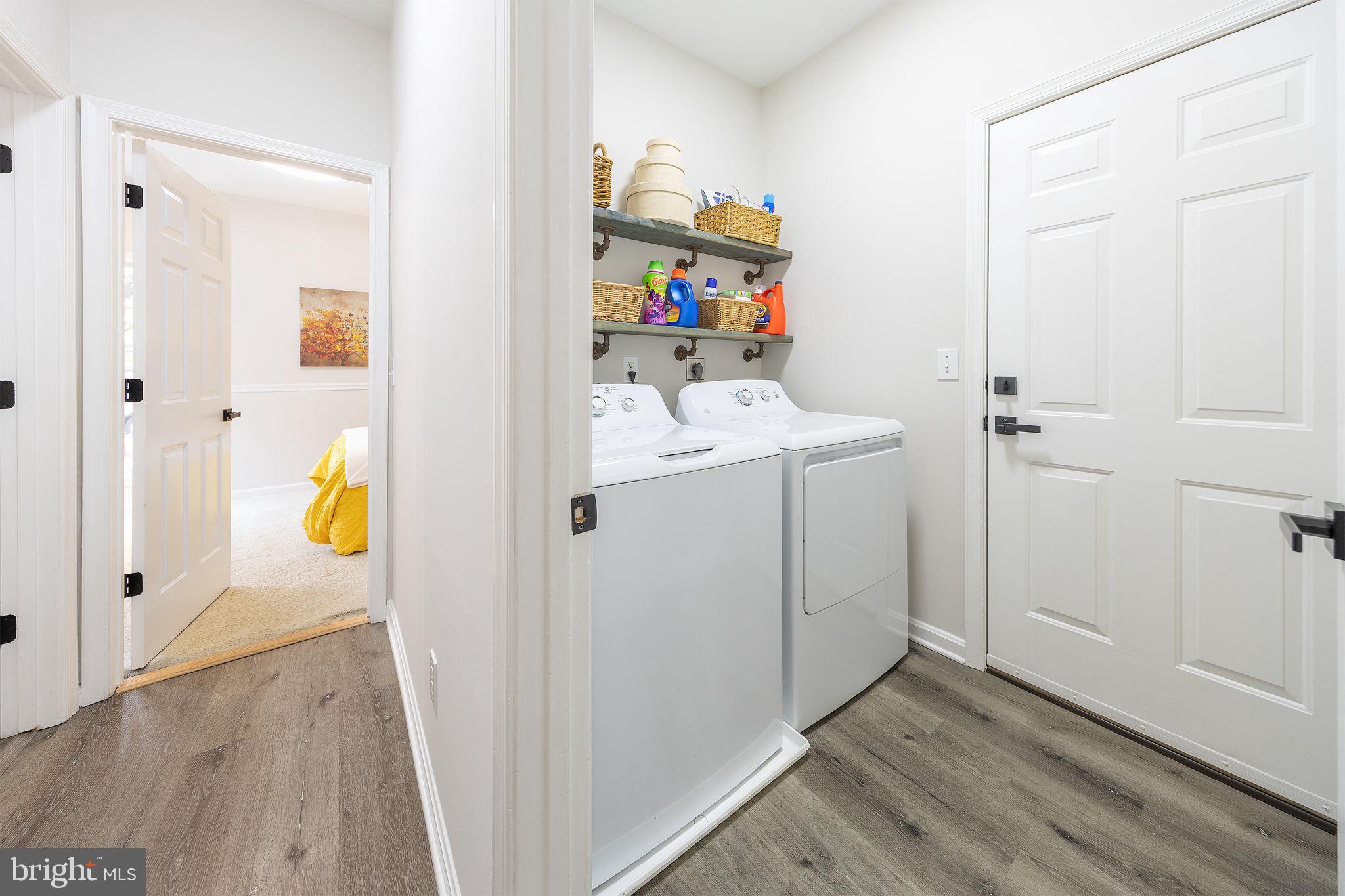 BREEZEWOOD SUBDIVISION - Residential