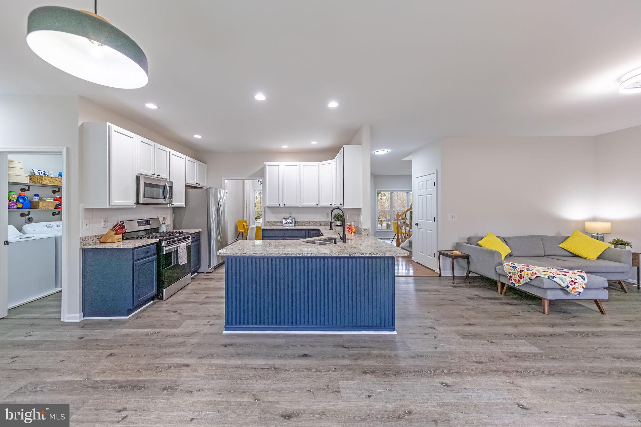 BREEZEWOOD SUBDIVISION - Residential