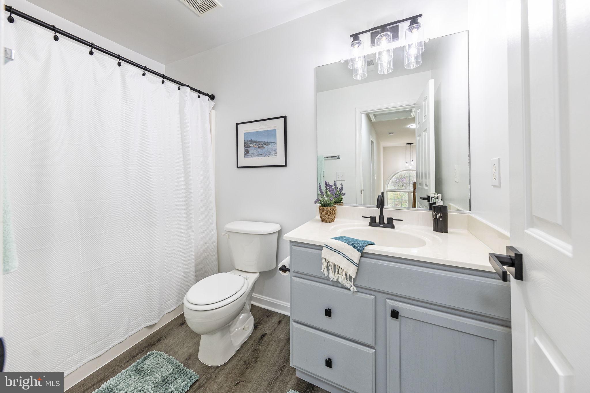 BREEZEWOOD SUBDIVISION - Residential