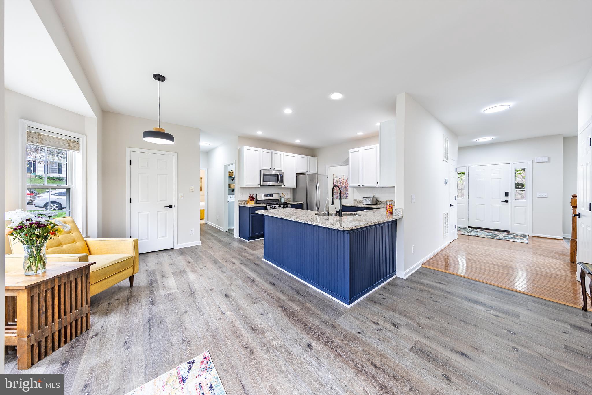 BREEZEWOOD SUBDIVISION - Residential