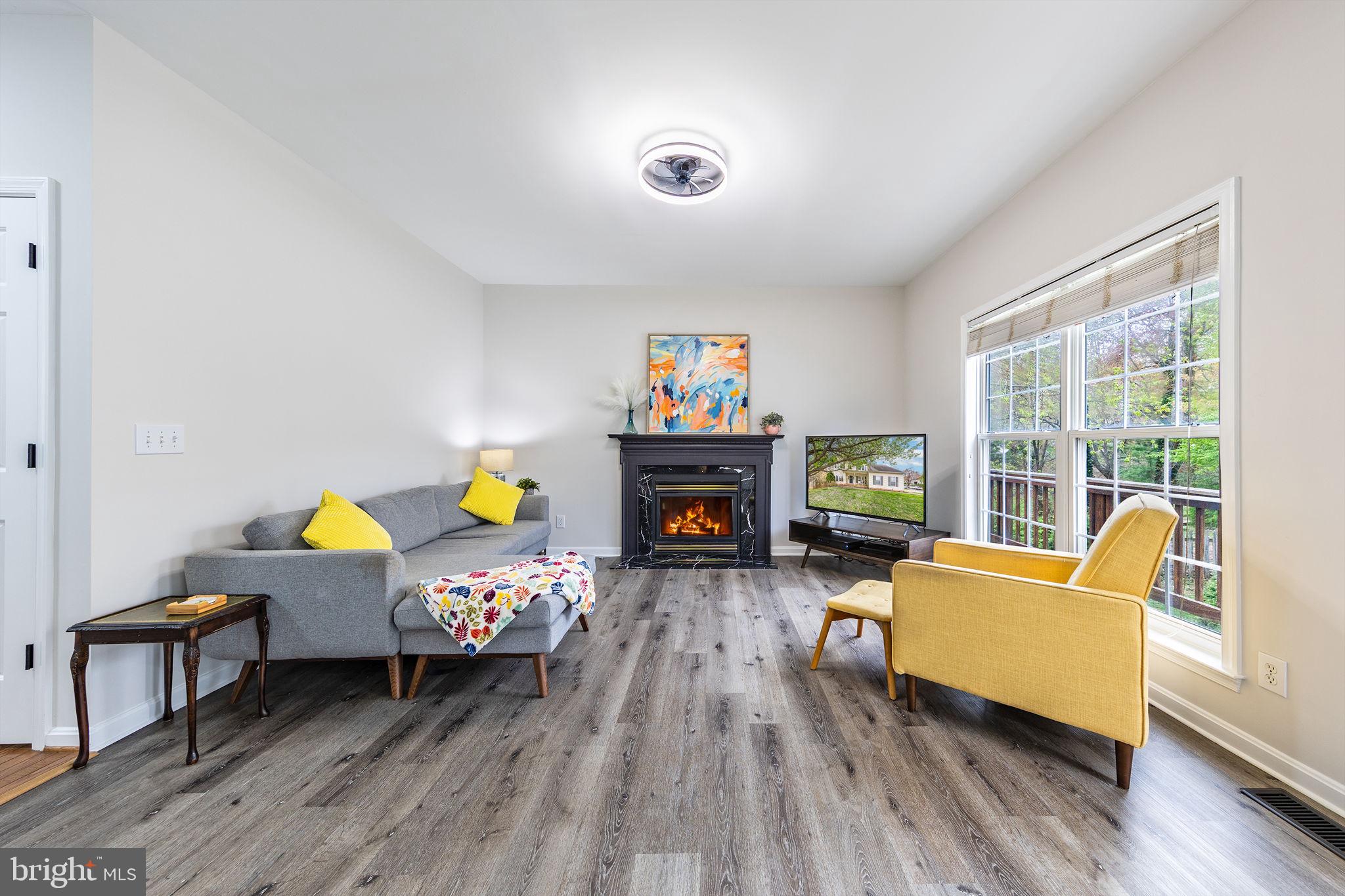 BREEZEWOOD SUBDIVISION - Residential