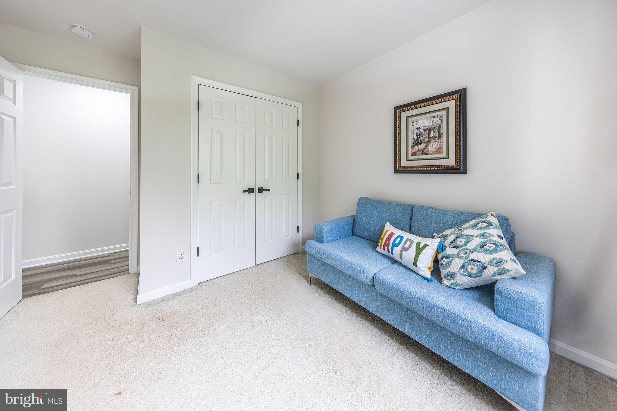 BREEZEWOOD SUBDIVISION - Residential