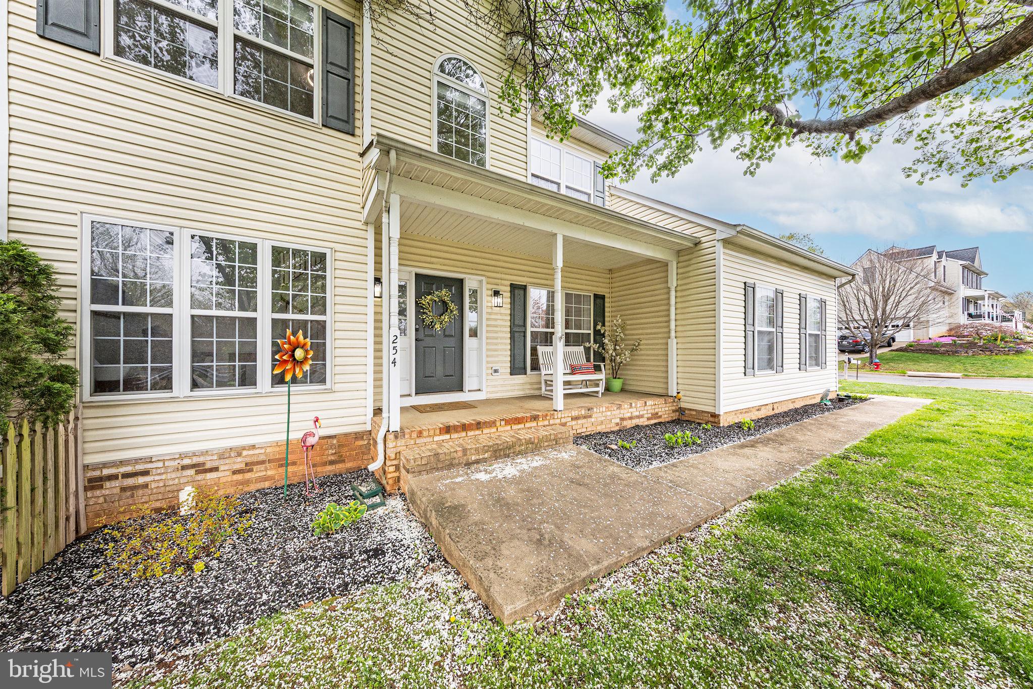 BREEZEWOOD SUBDIVISION - Residential