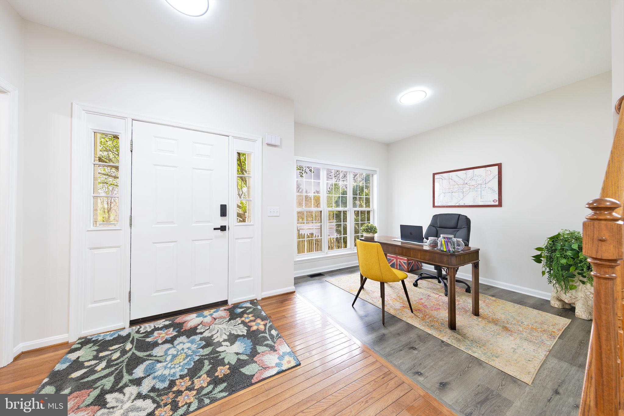 BREEZEWOOD SUBDIVISION - Residential