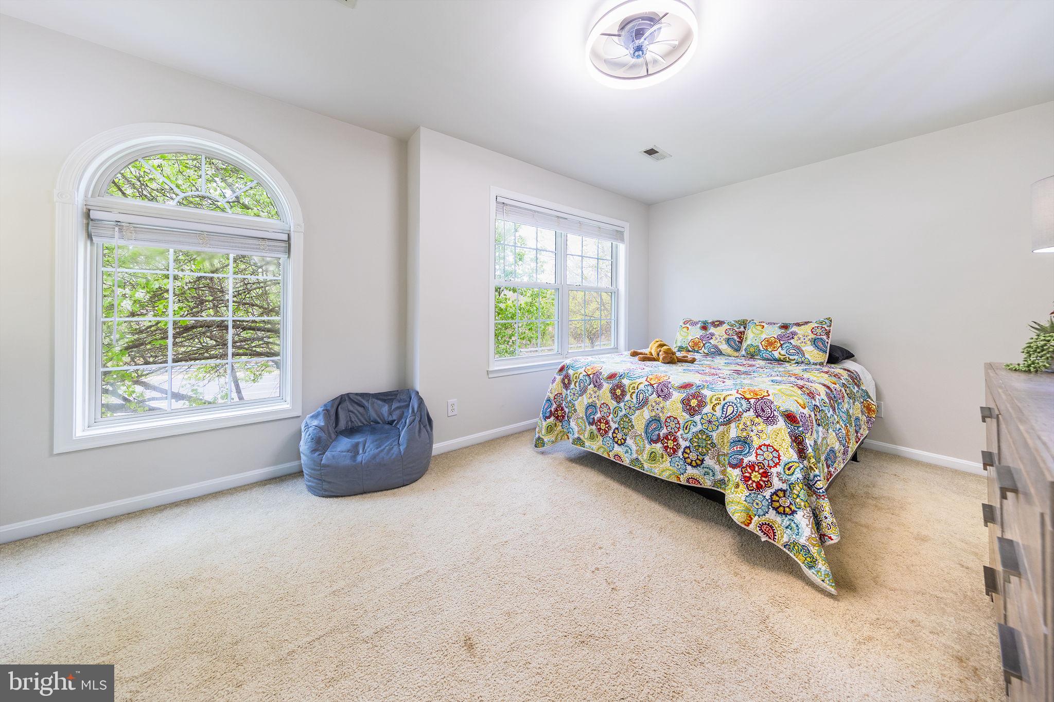 BREEZEWOOD SUBDIVISION - Residential