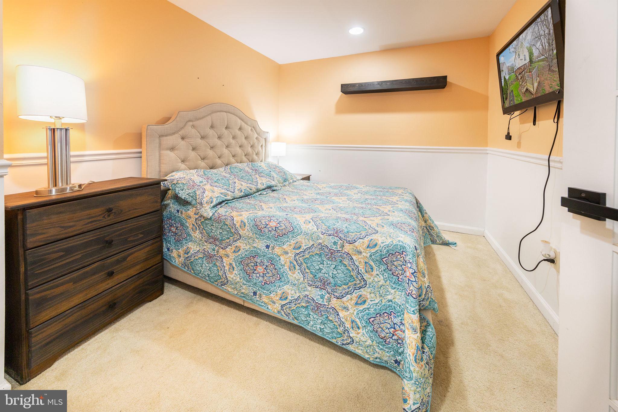 BREEZEWOOD SUBDIVISION - Residential