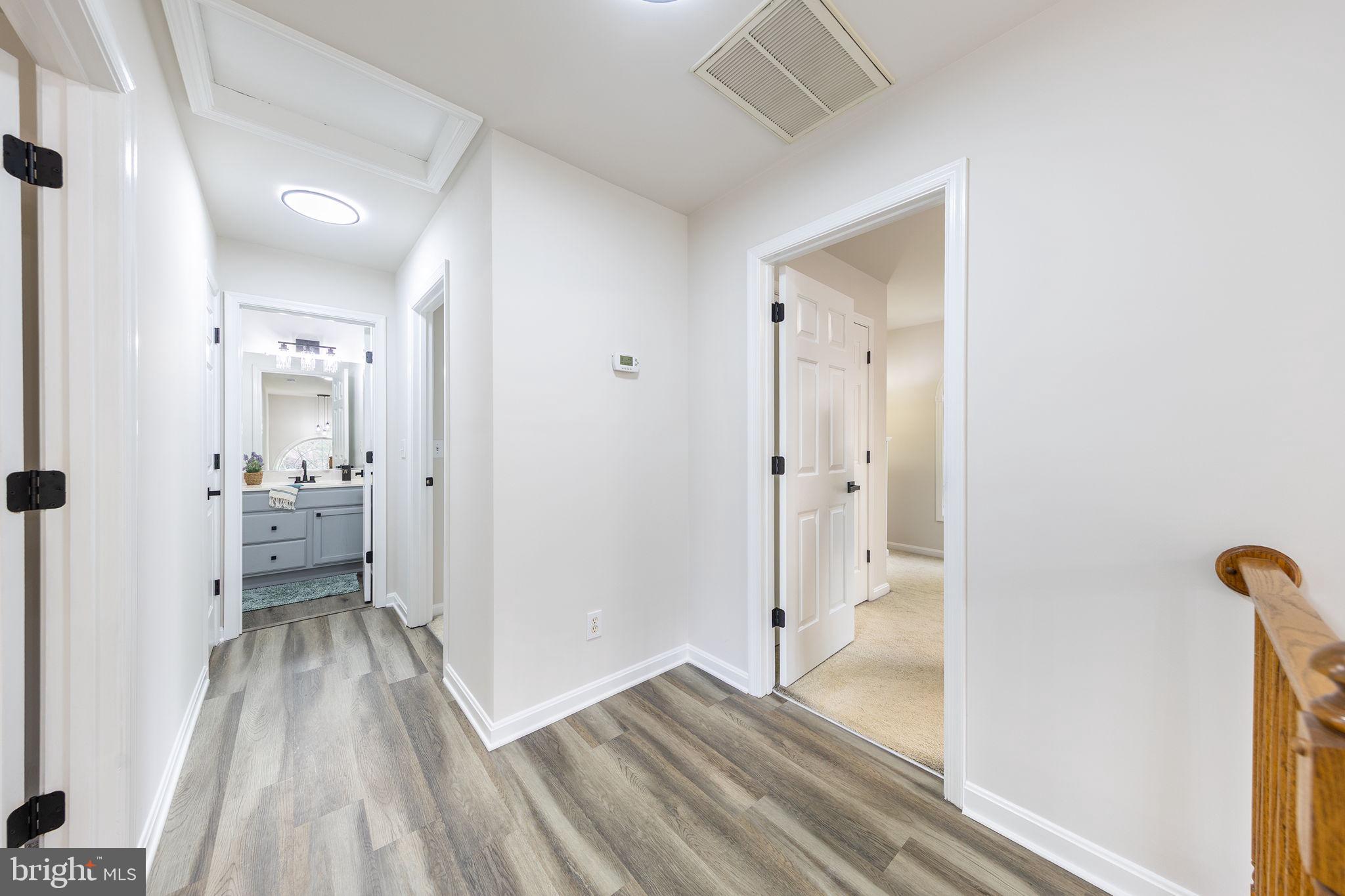 BREEZEWOOD SUBDIVISION - Residential