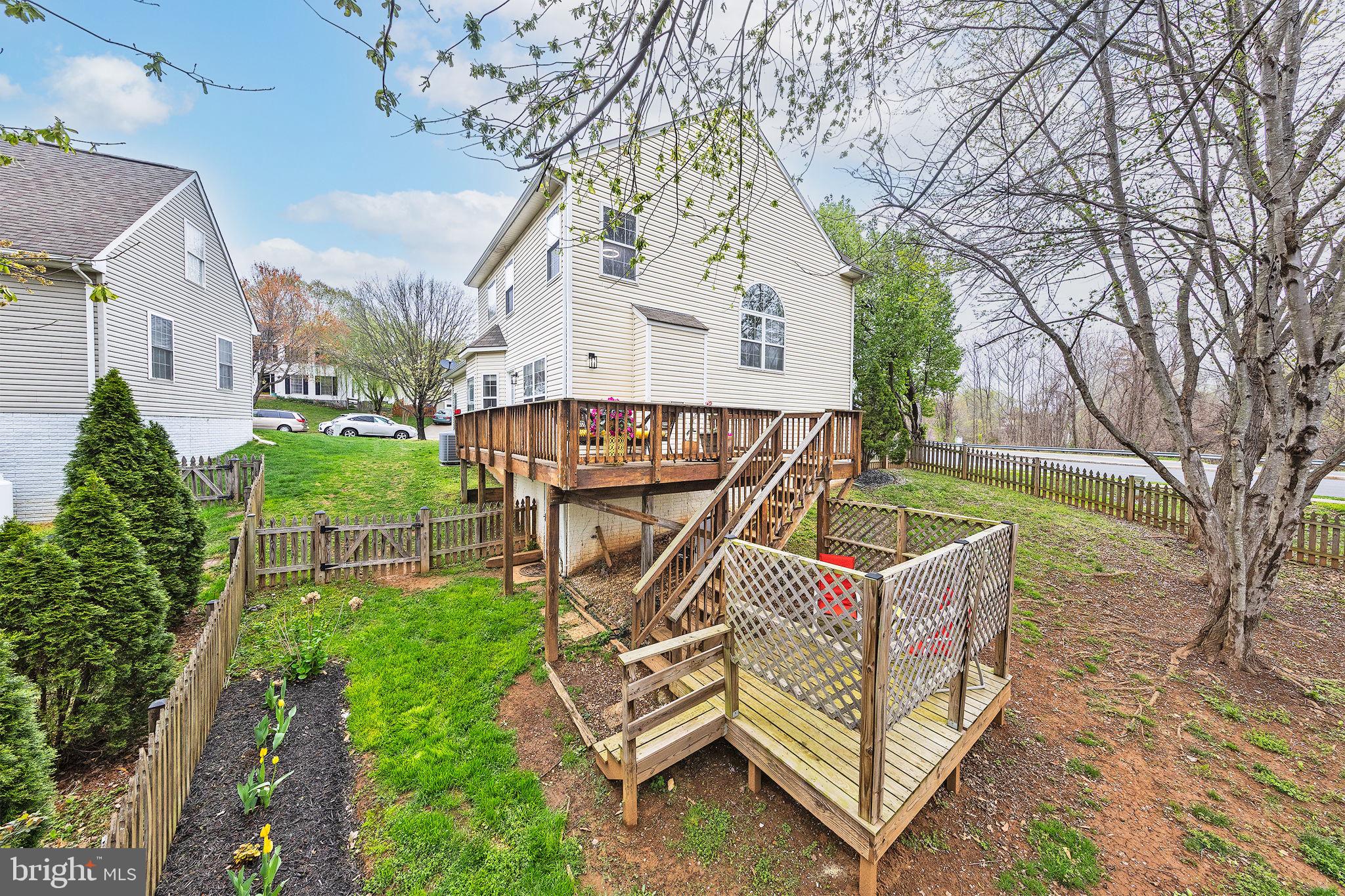 BREEZEWOOD SUBDIVISION - Residential