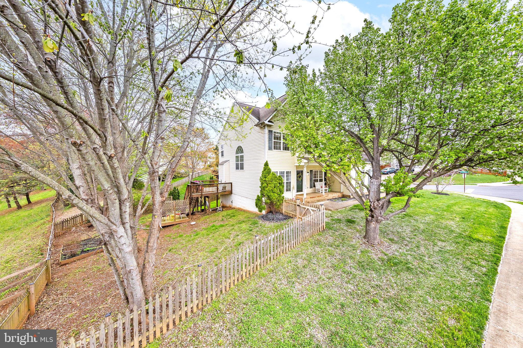 BREEZEWOOD SUBDIVISION - Residential