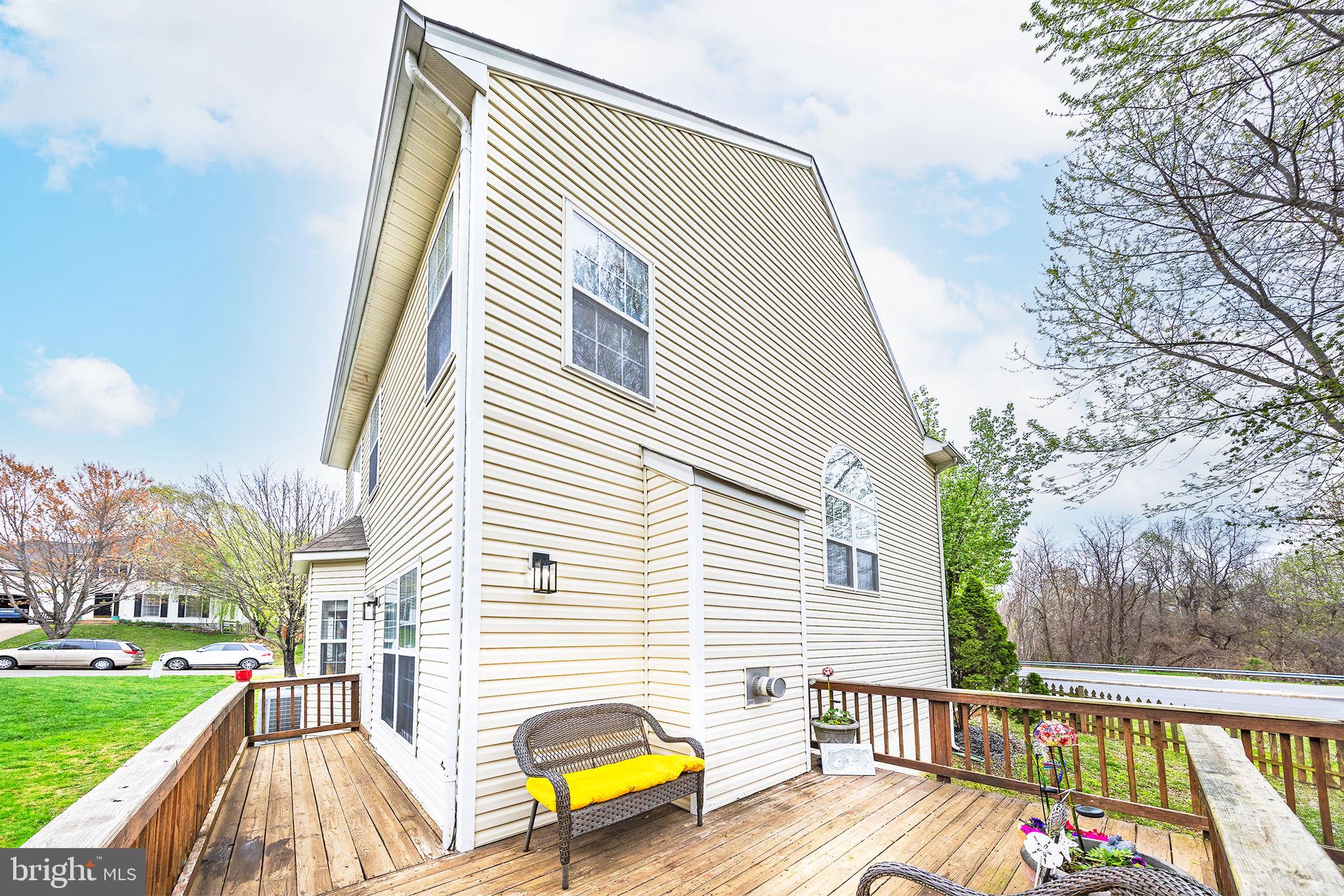 BREEZEWOOD SUBDIVISION - Residential