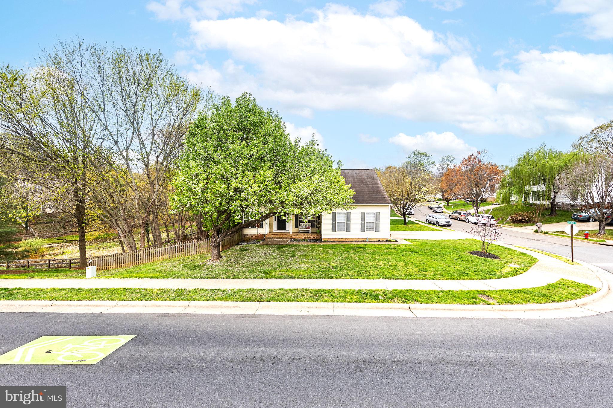 BREEZEWOOD SUBDIVISION - Residential