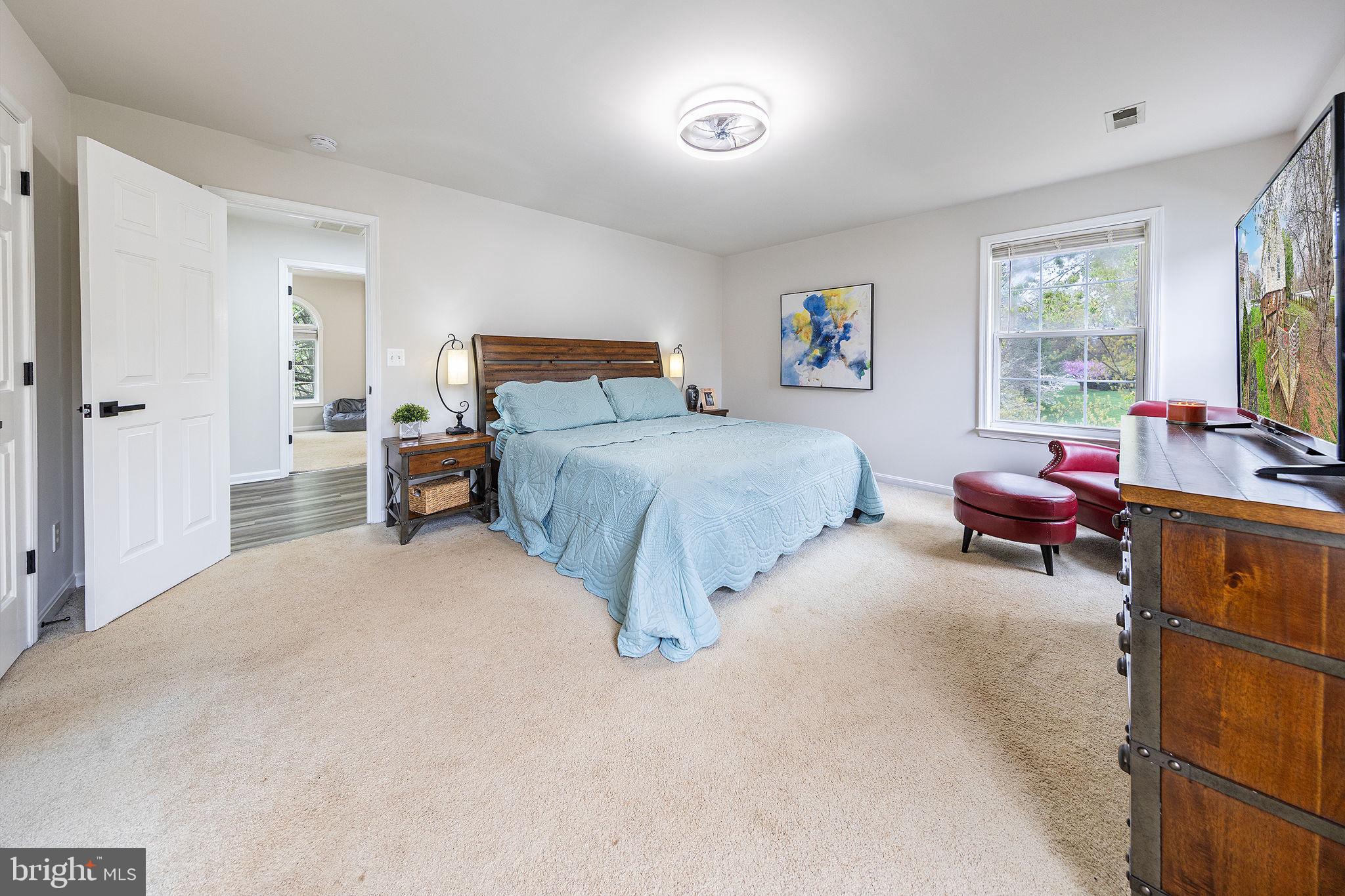 BREEZEWOOD SUBDIVISION - Residential