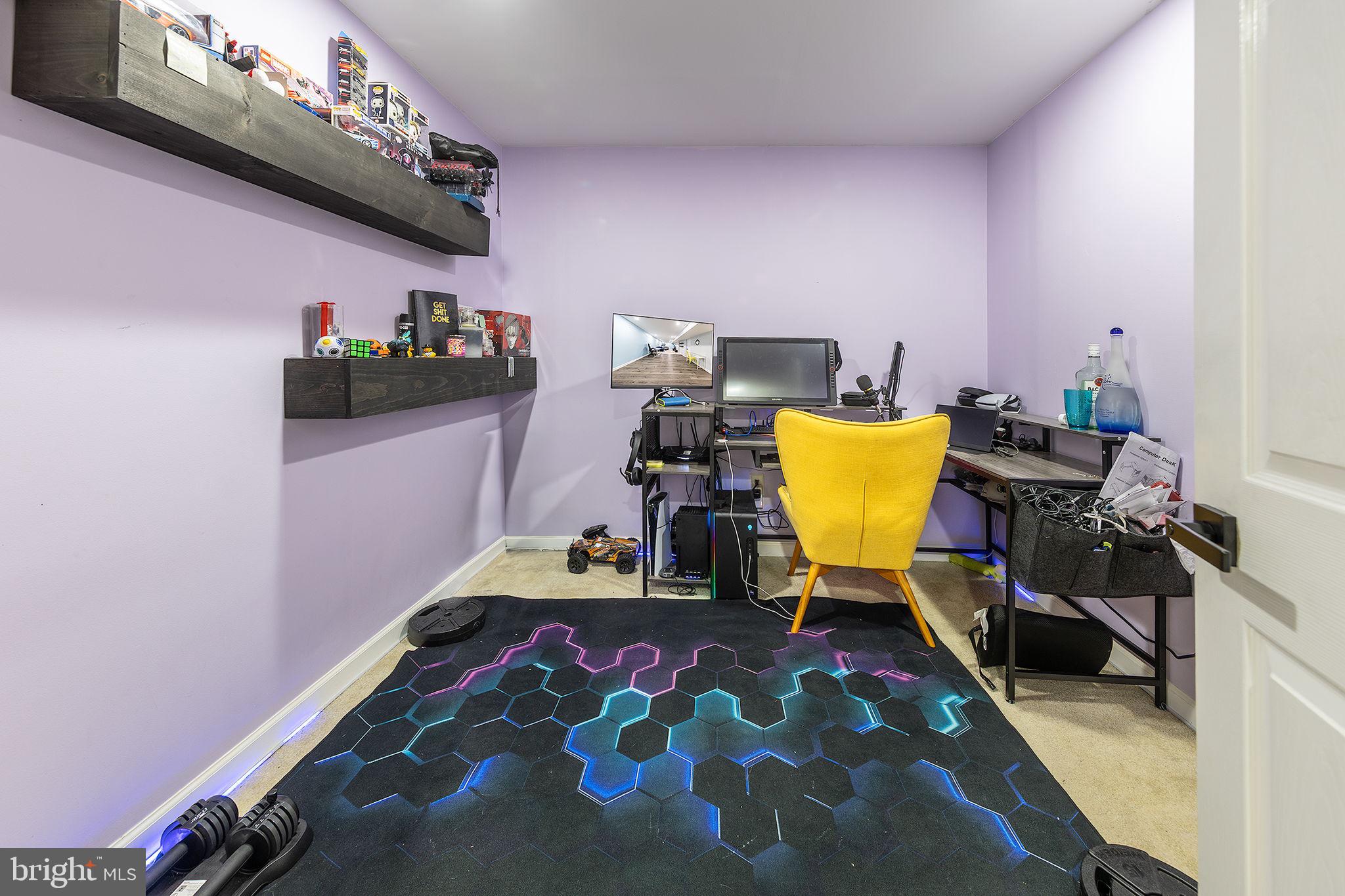 BREEZEWOOD SUBDIVISION - Residential