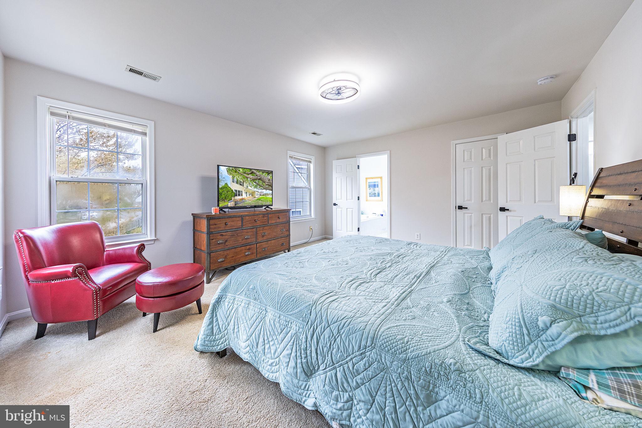 BREEZEWOOD SUBDIVISION - Residential