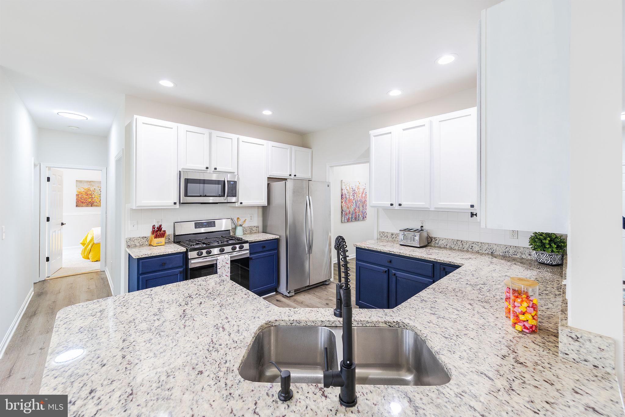 BREEZEWOOD SUBDIVISION - Residential