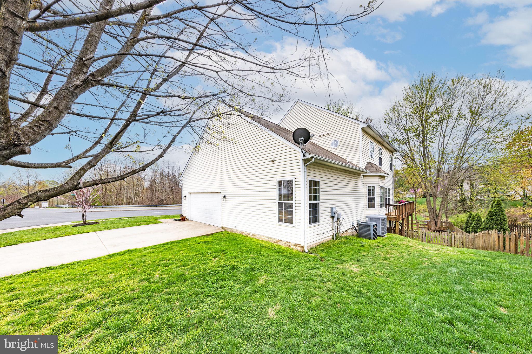 BREEZEWOOD SUBDIVISION - Residential