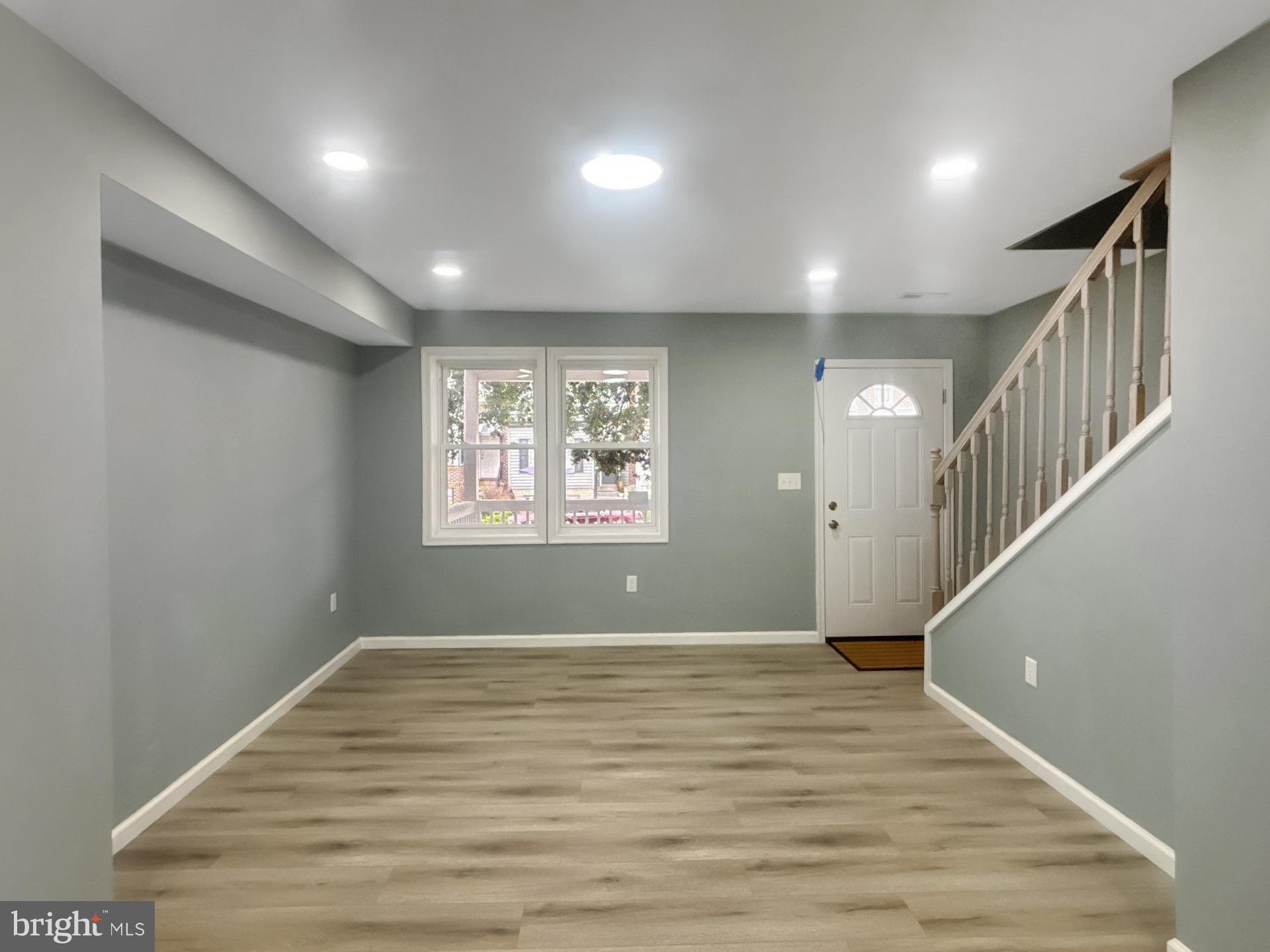 BROOKLYN - Residential