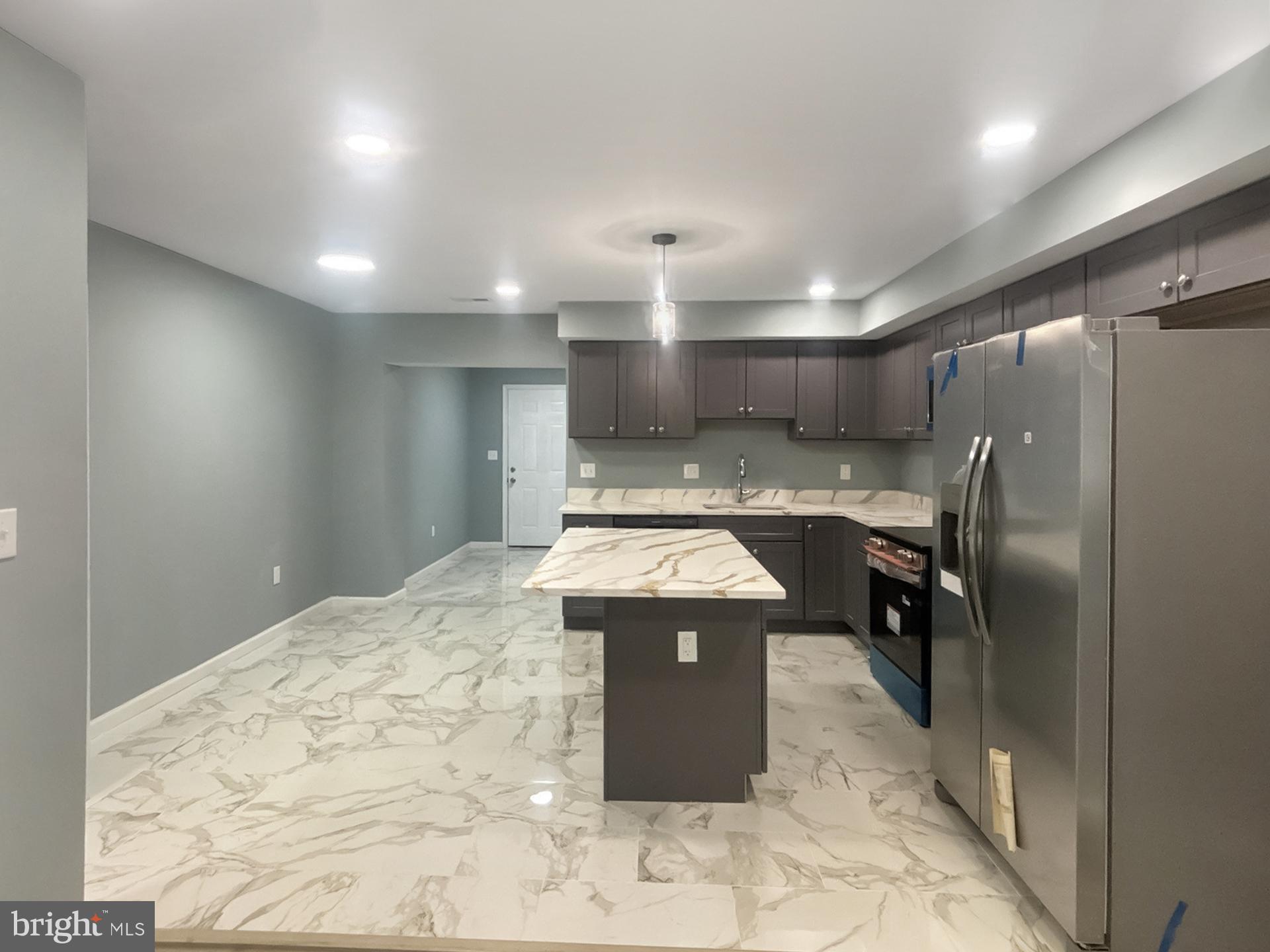 BROOKLYN - Residential
