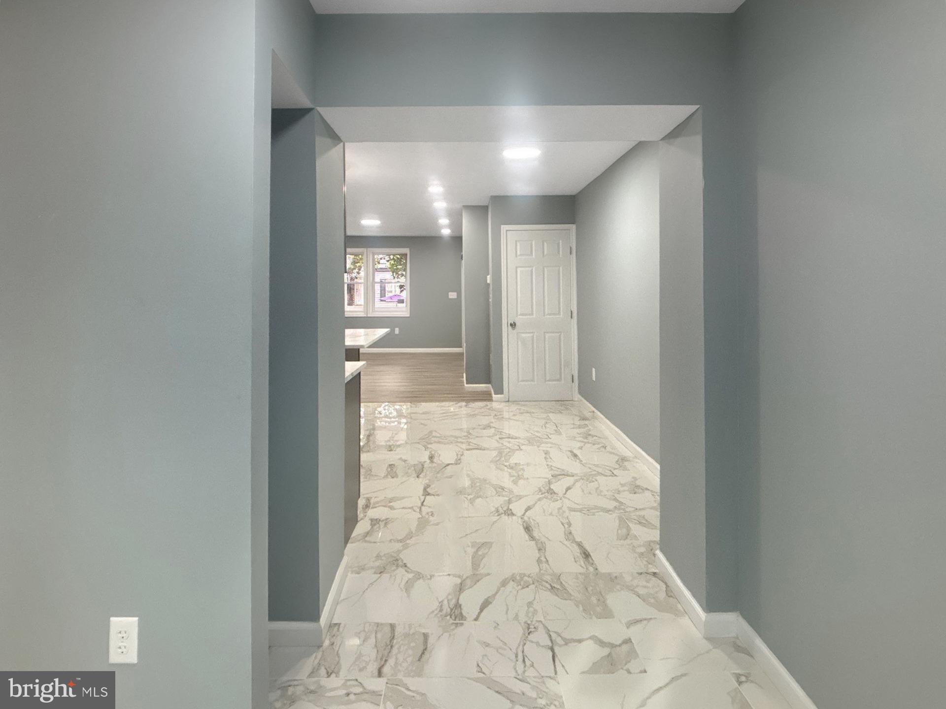 BROOKLYN - Residential