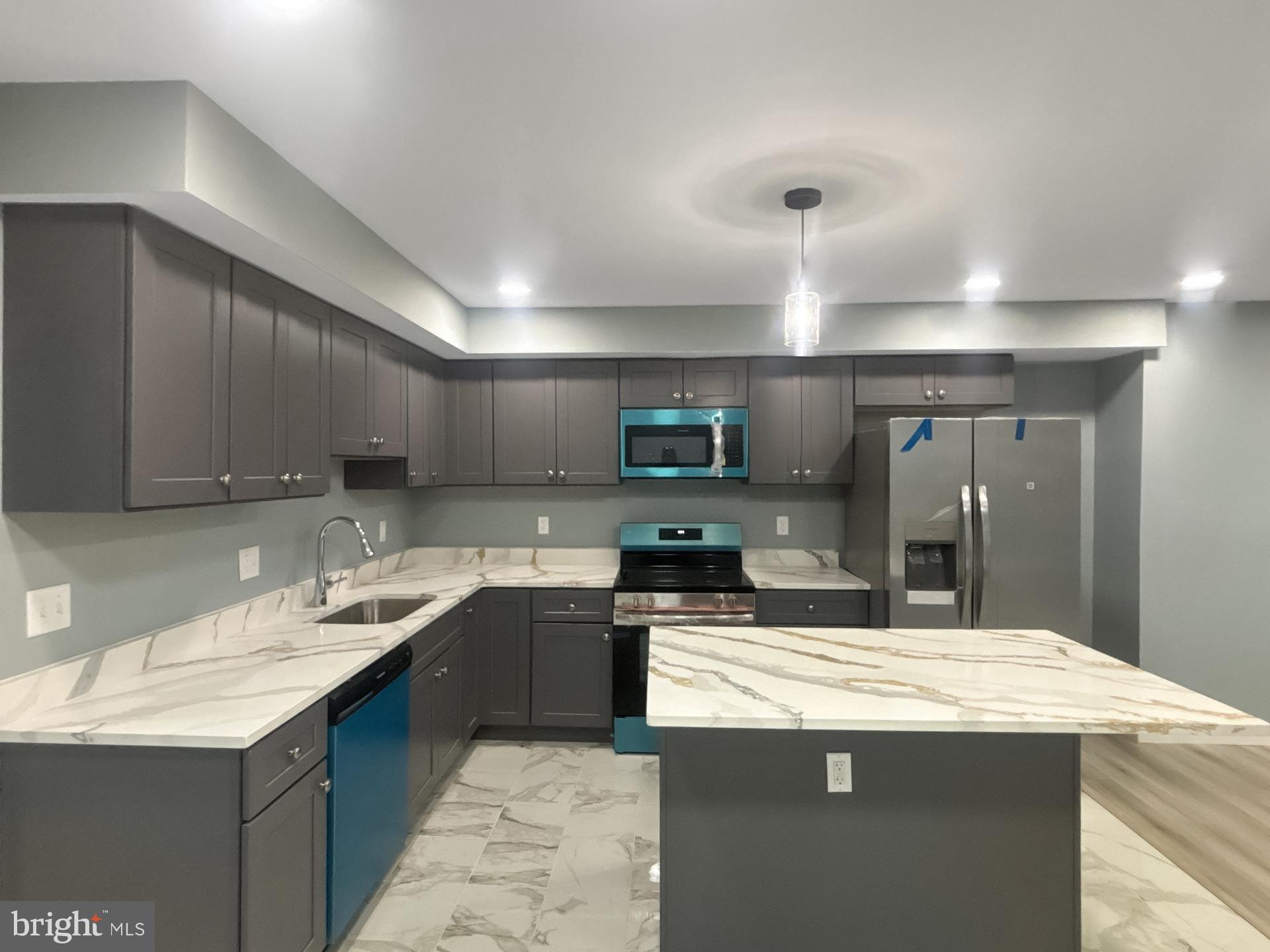 BROOKLYN - Residential