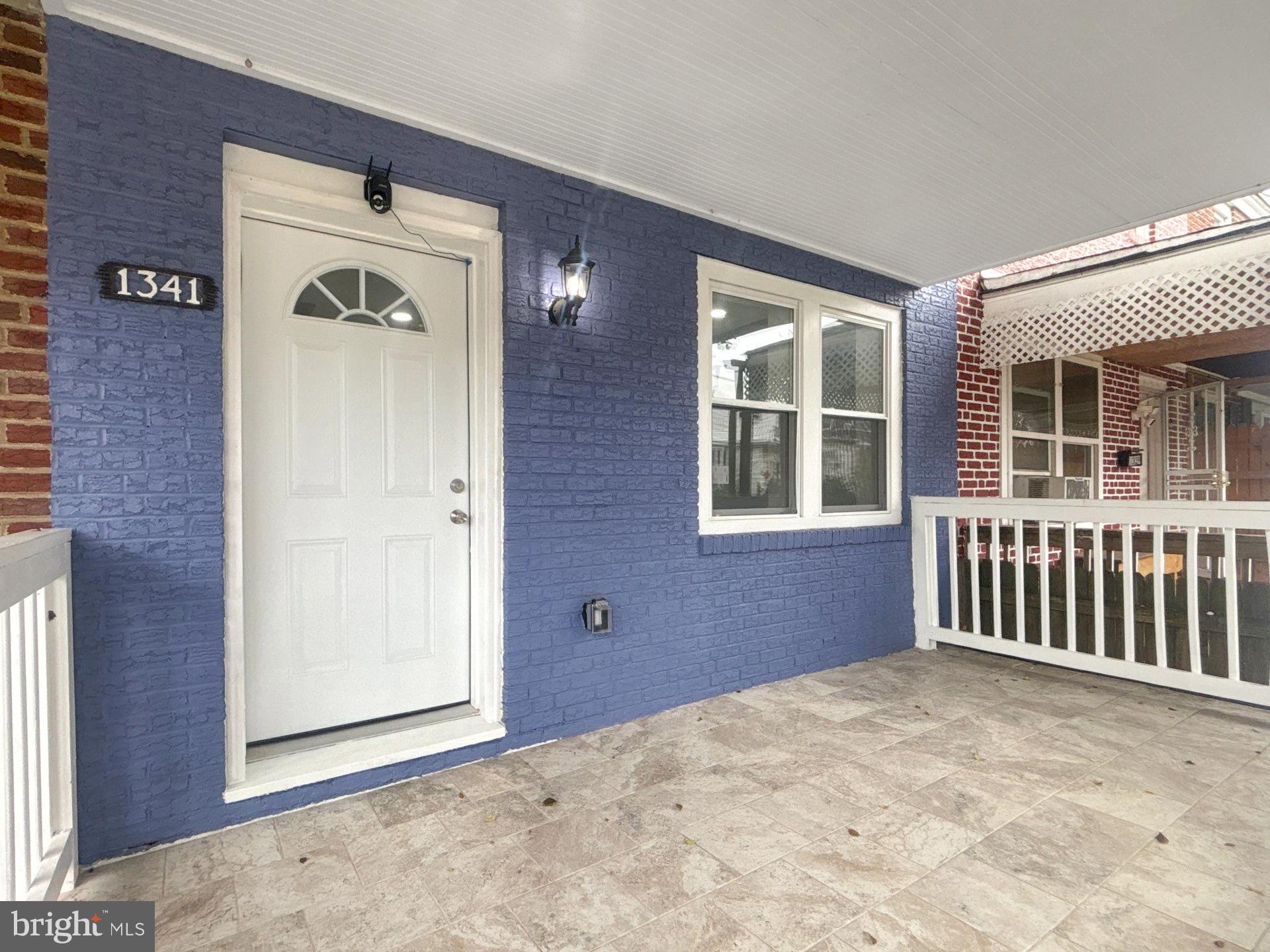 BROOKLYN - Residential