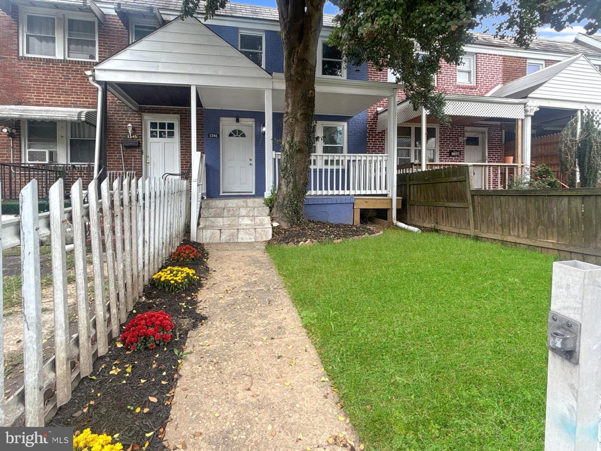 BROOKLYN - Residential