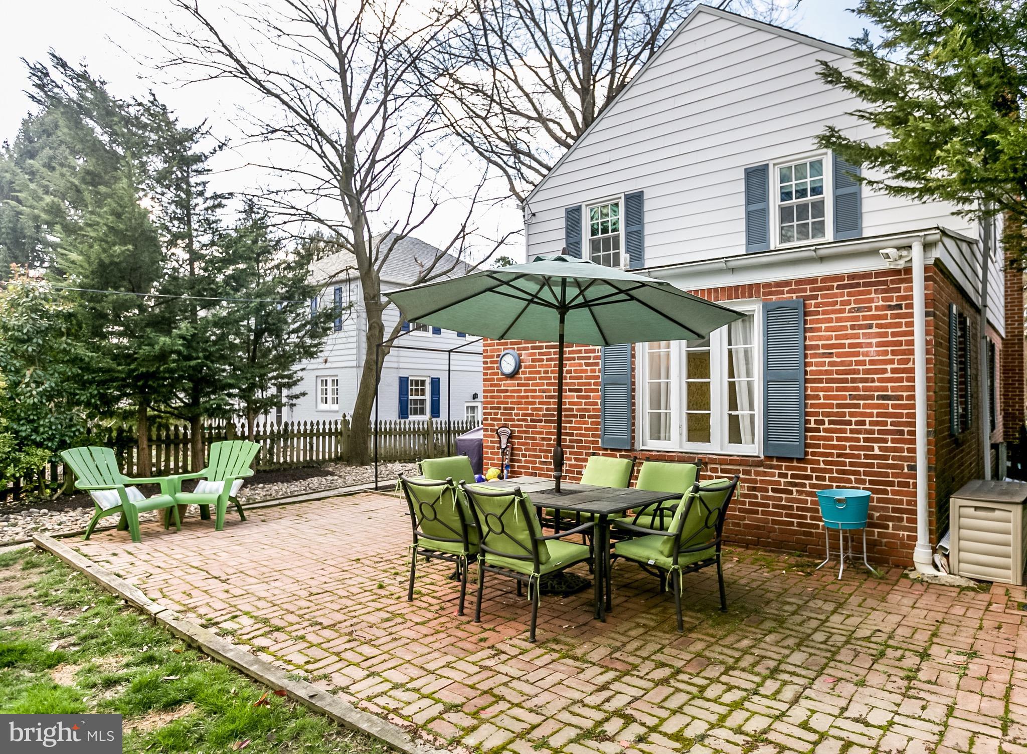 GREATER HOMELAND HISTORIC DISTRICT - Residential