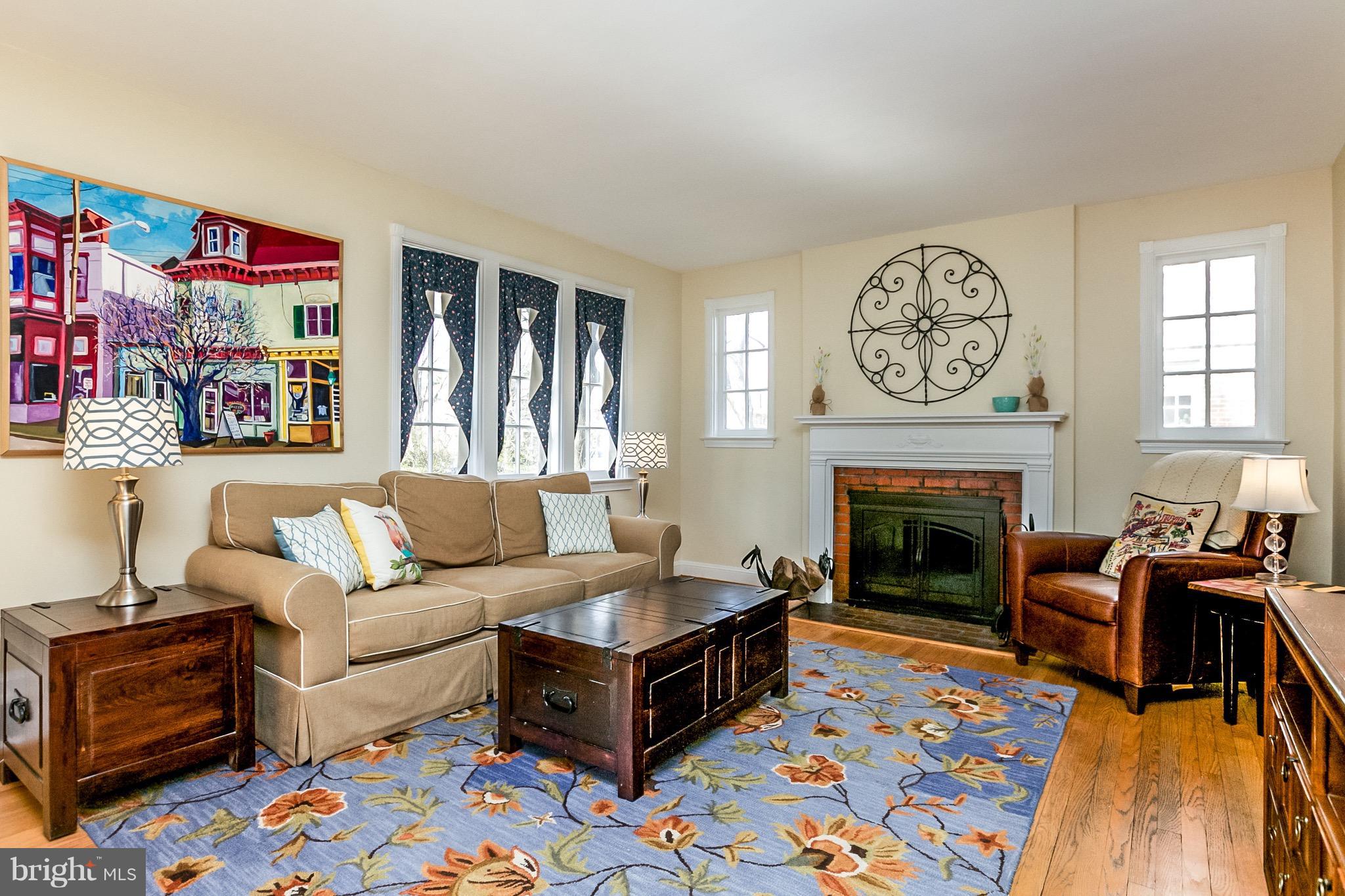 GREATER HOMELAND HISTORIC DISTRICT - Residential