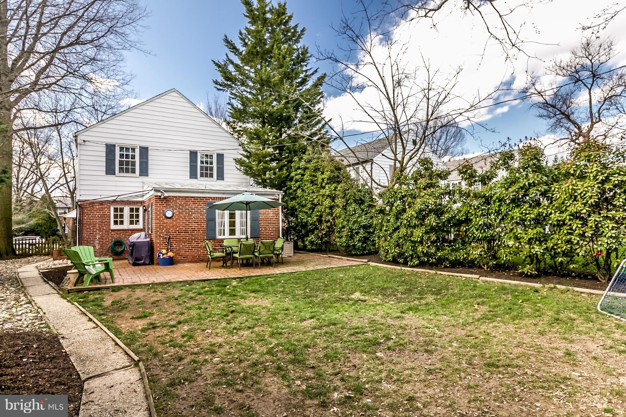 GREATER HOMELAND HISTORIC DISTRICT - Residential