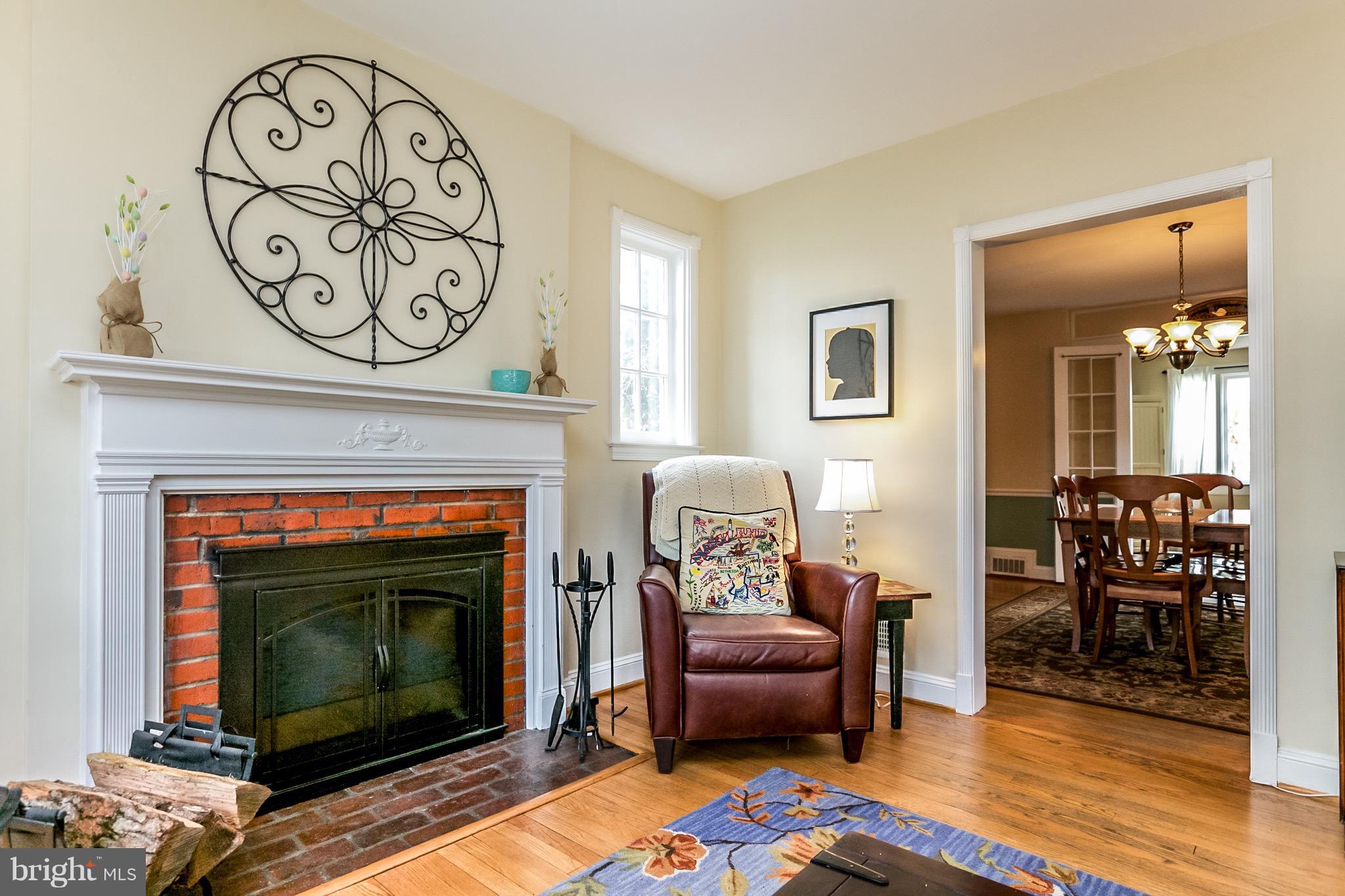 GREATER HOMELAND HISTORIC DISTRICT - Residential