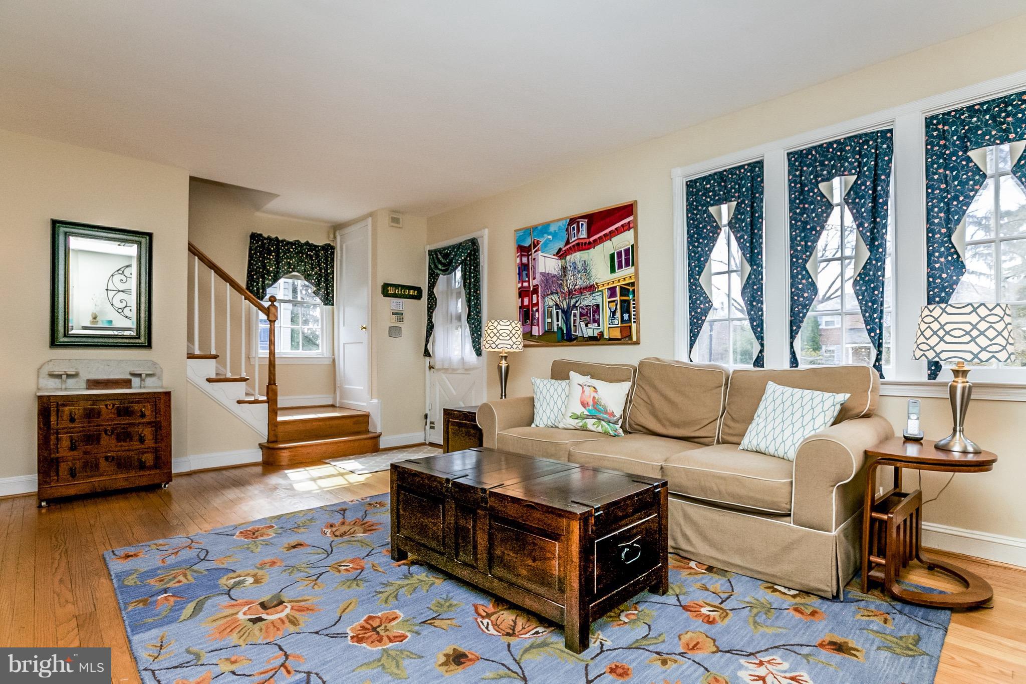 GREATER HOMELAND HISTORIC DISTRICT - Residential