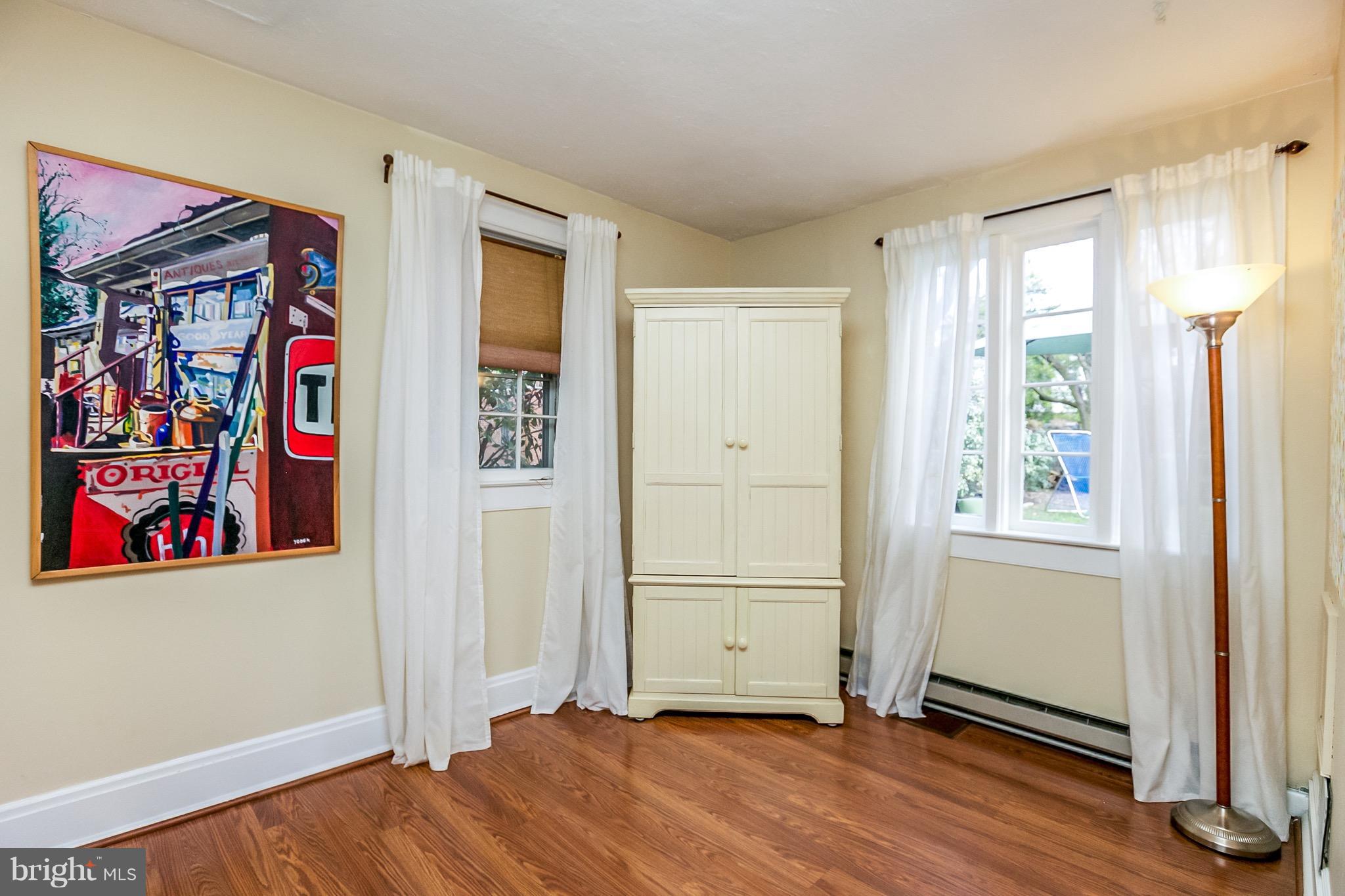 GREATER HOMELAND HISTORIC DISTRICT - Residential