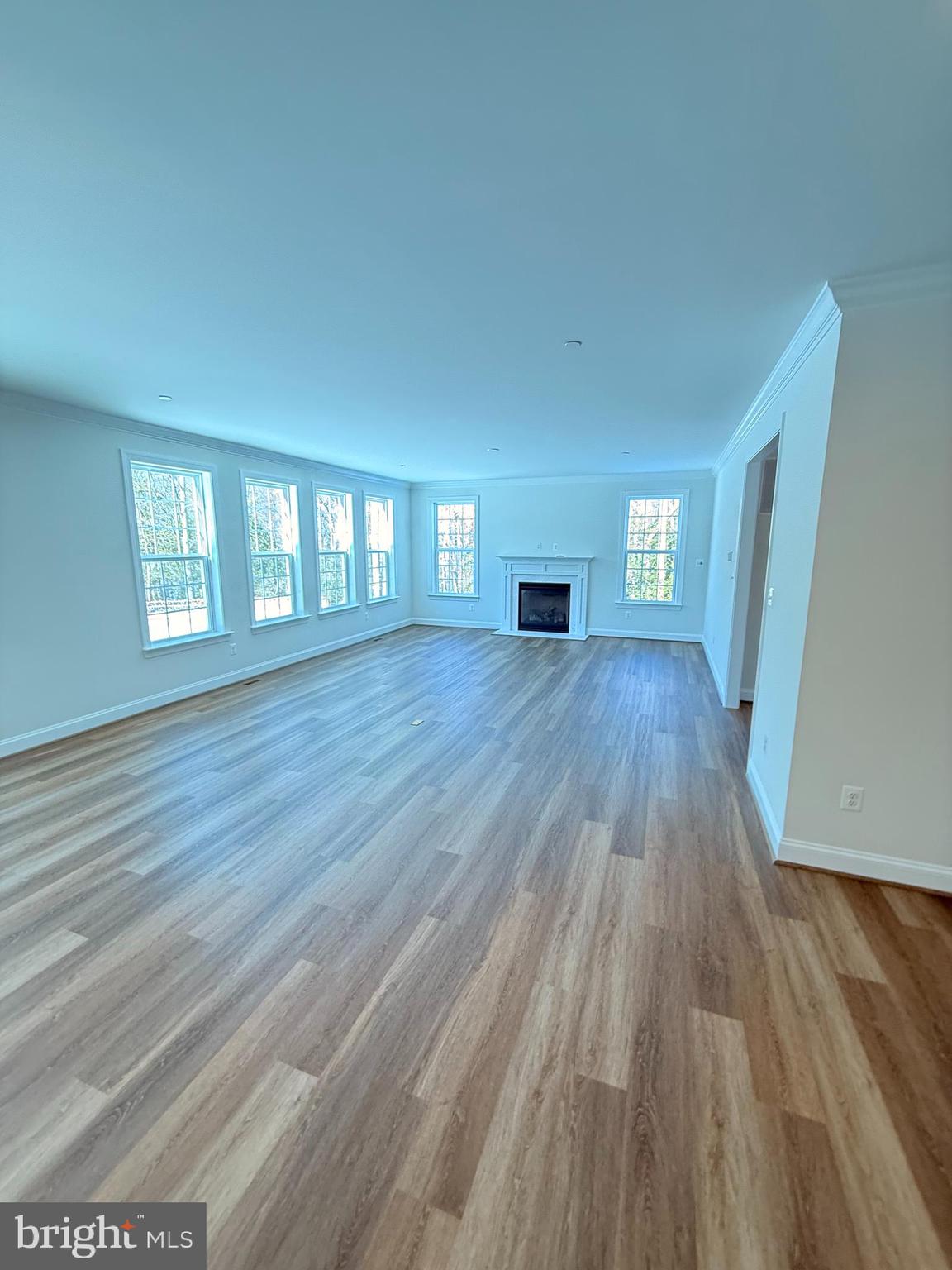 PARK CHESAPEAKE - Residential