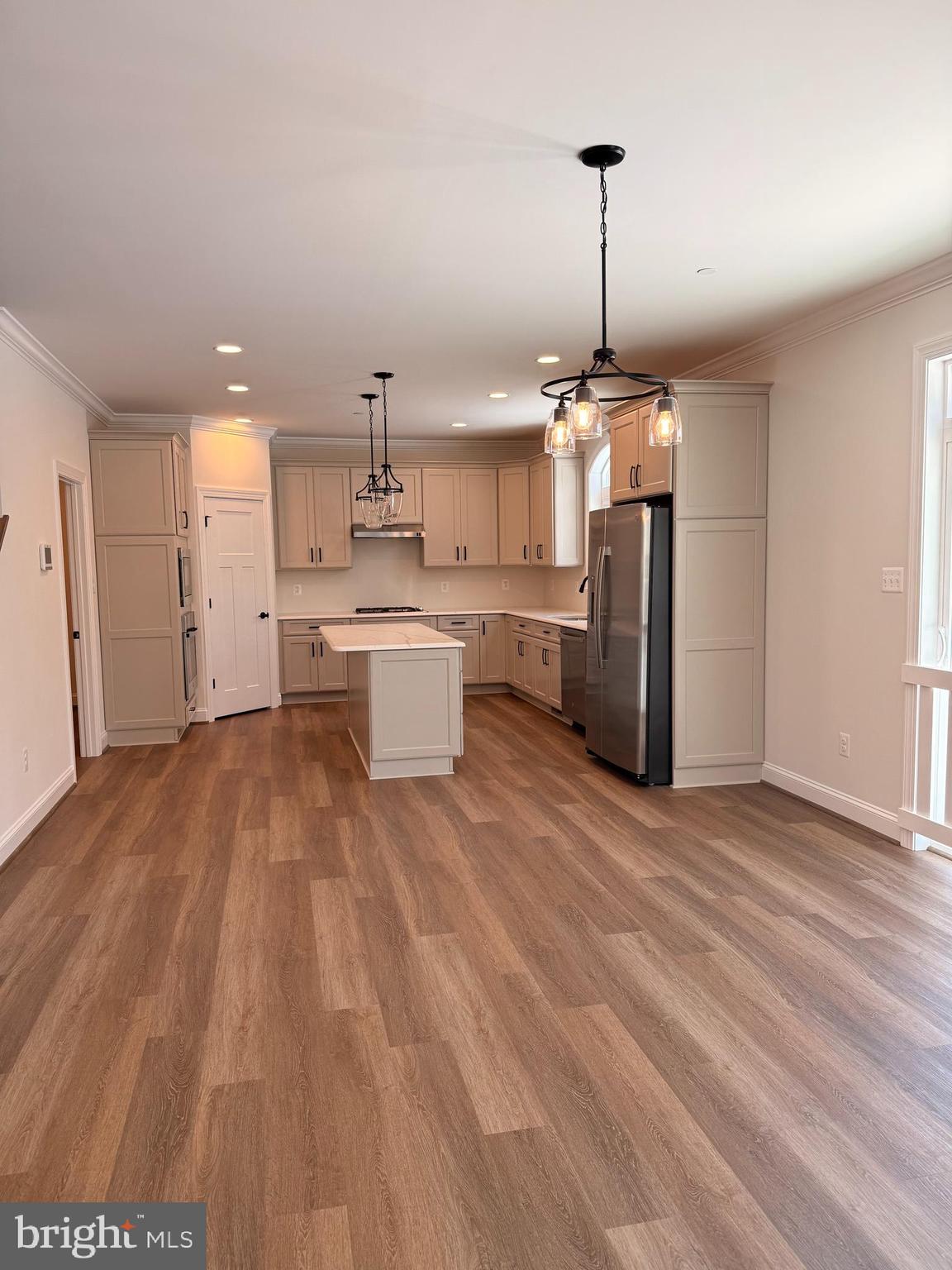 PARK CHESAPEAKE - Residential