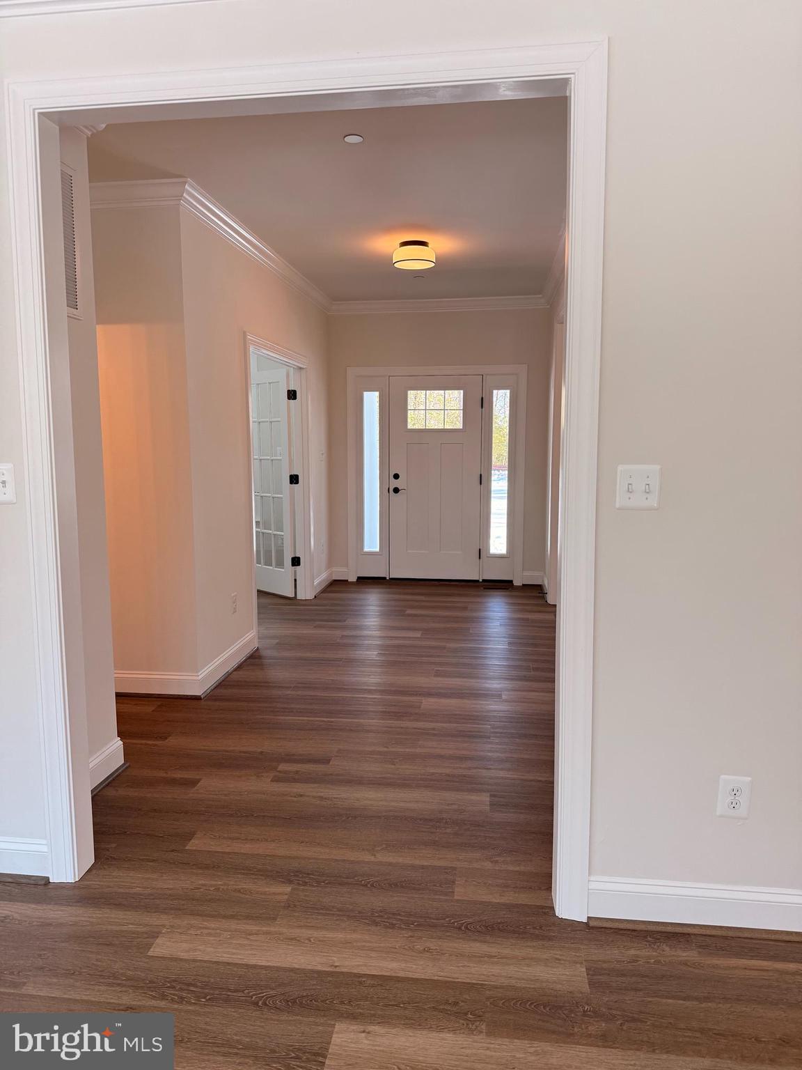 PARK CHESAPEAKE - Residential