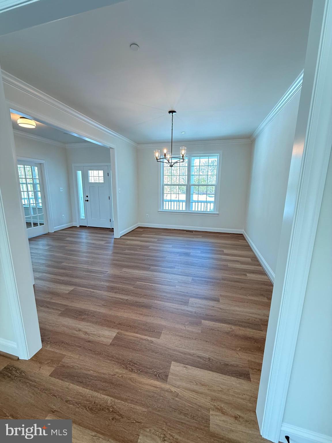 PARK CHESAPEAKE - Residential