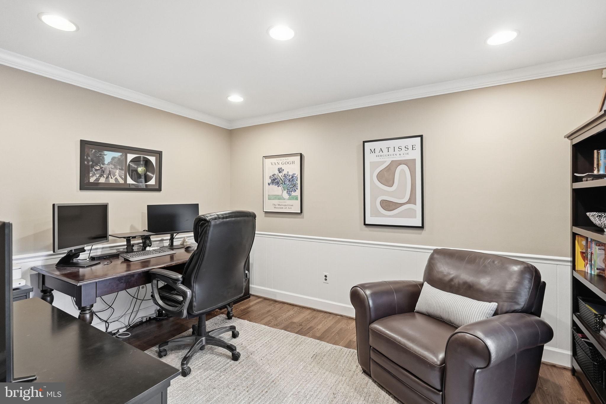 FOX HILLS WEST - Residential