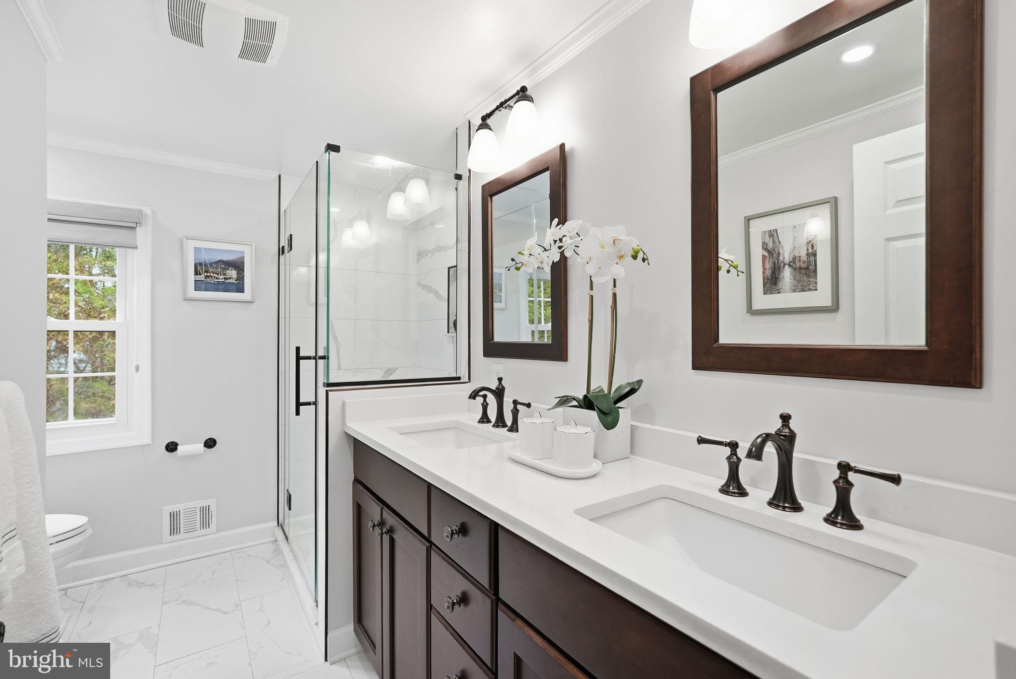 FOX HILLS WEST - Residential