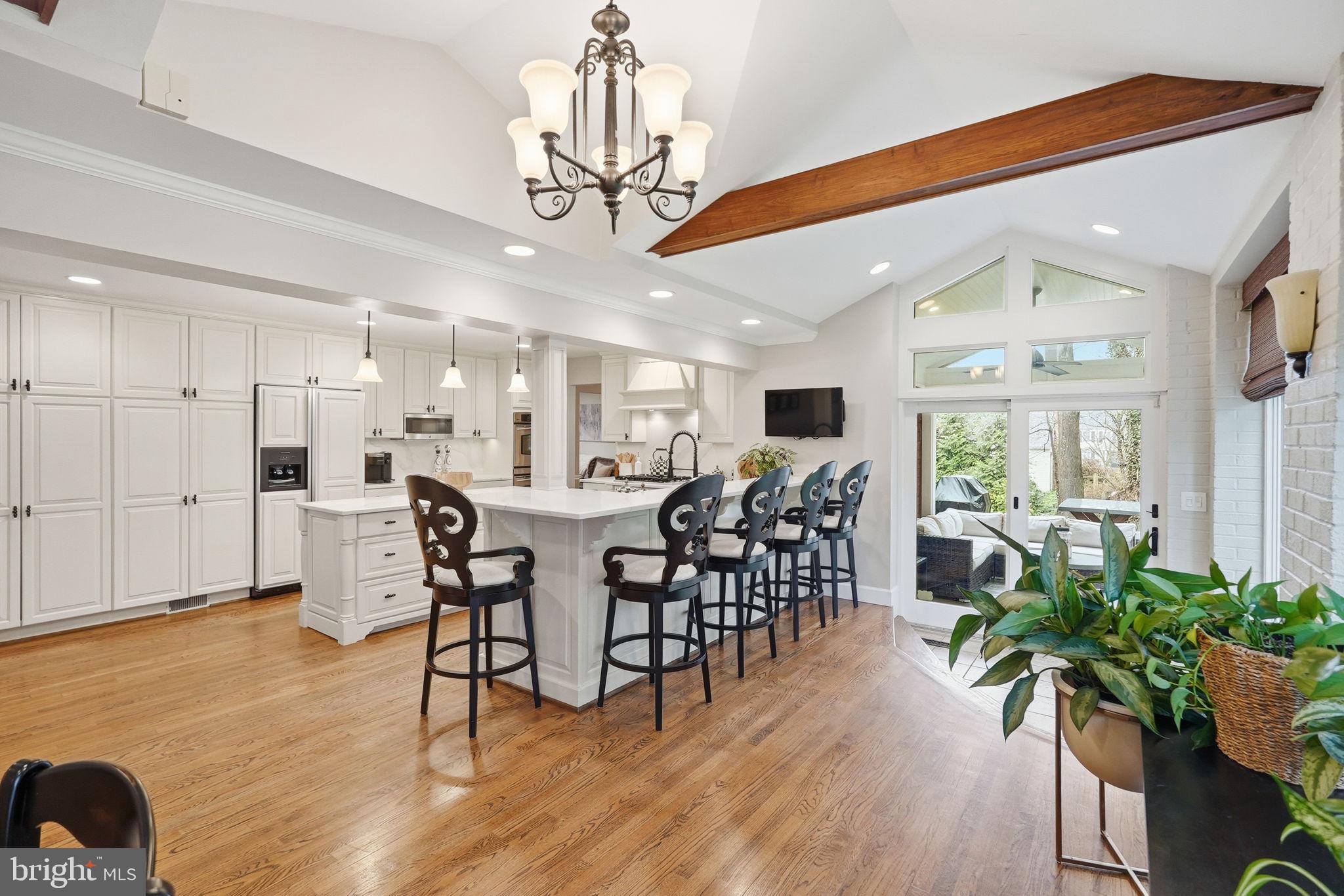 FOX HILLS WEST - Residential