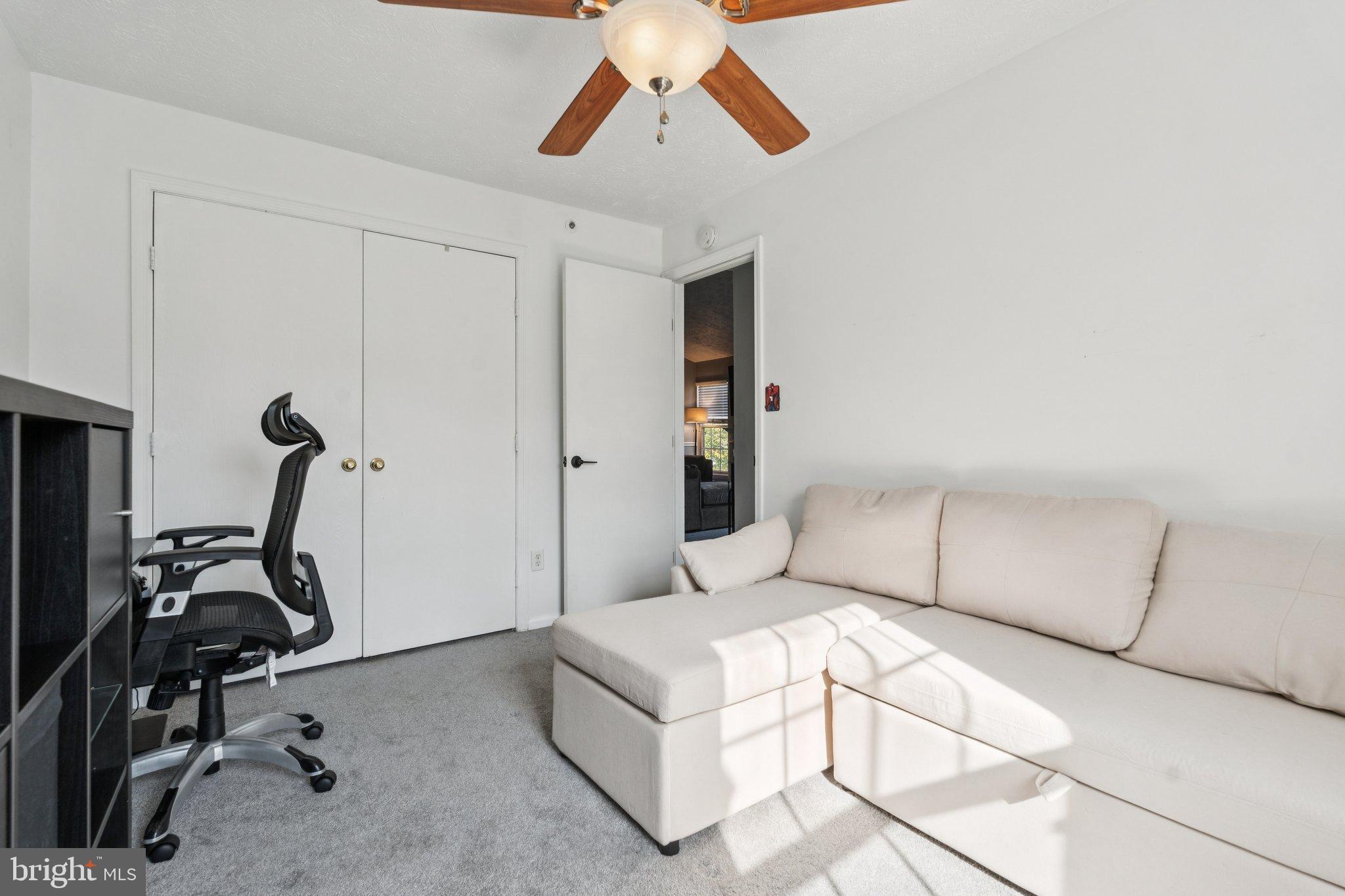 ROCKBURN COMMONS III - Residential